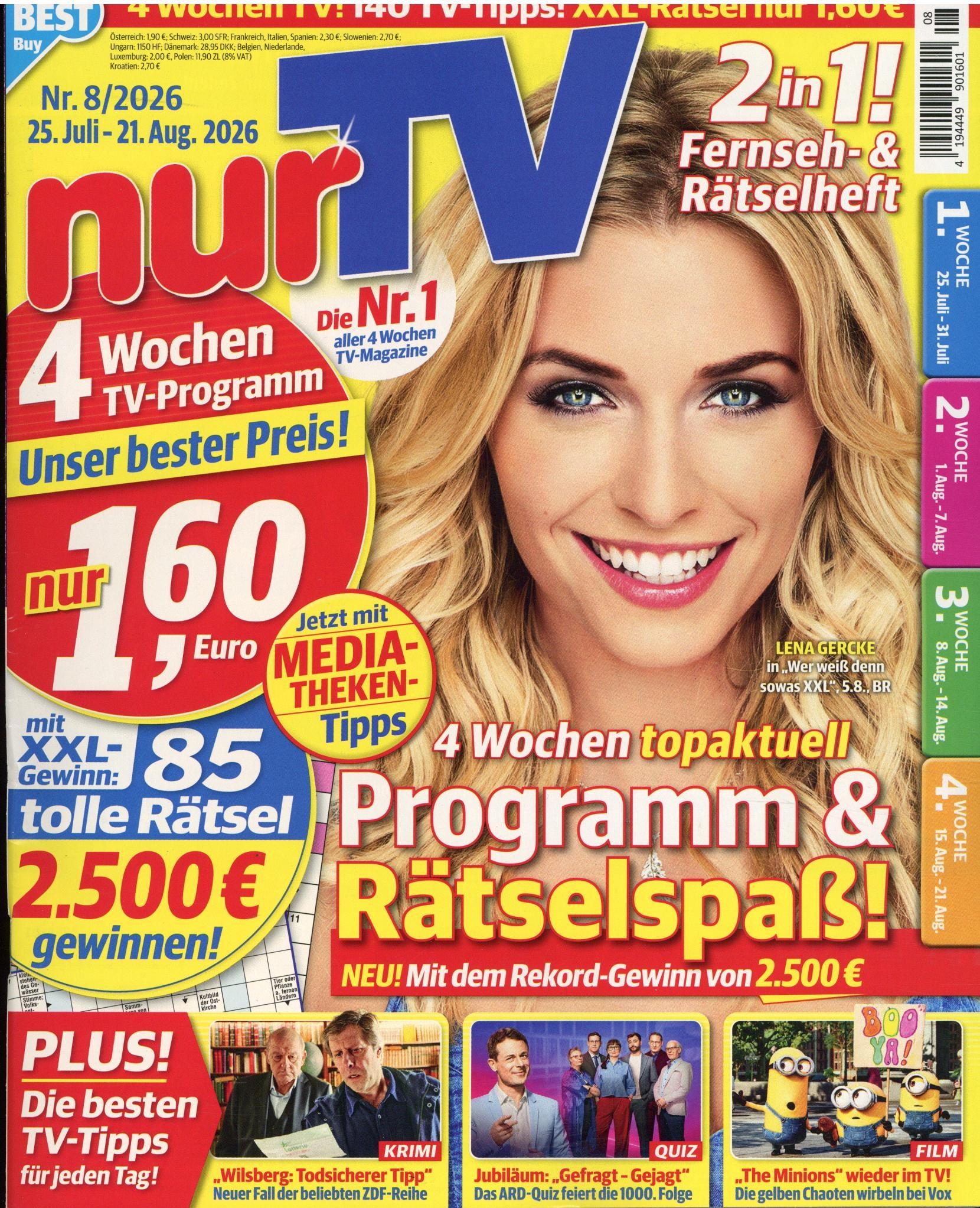 Nur Tv