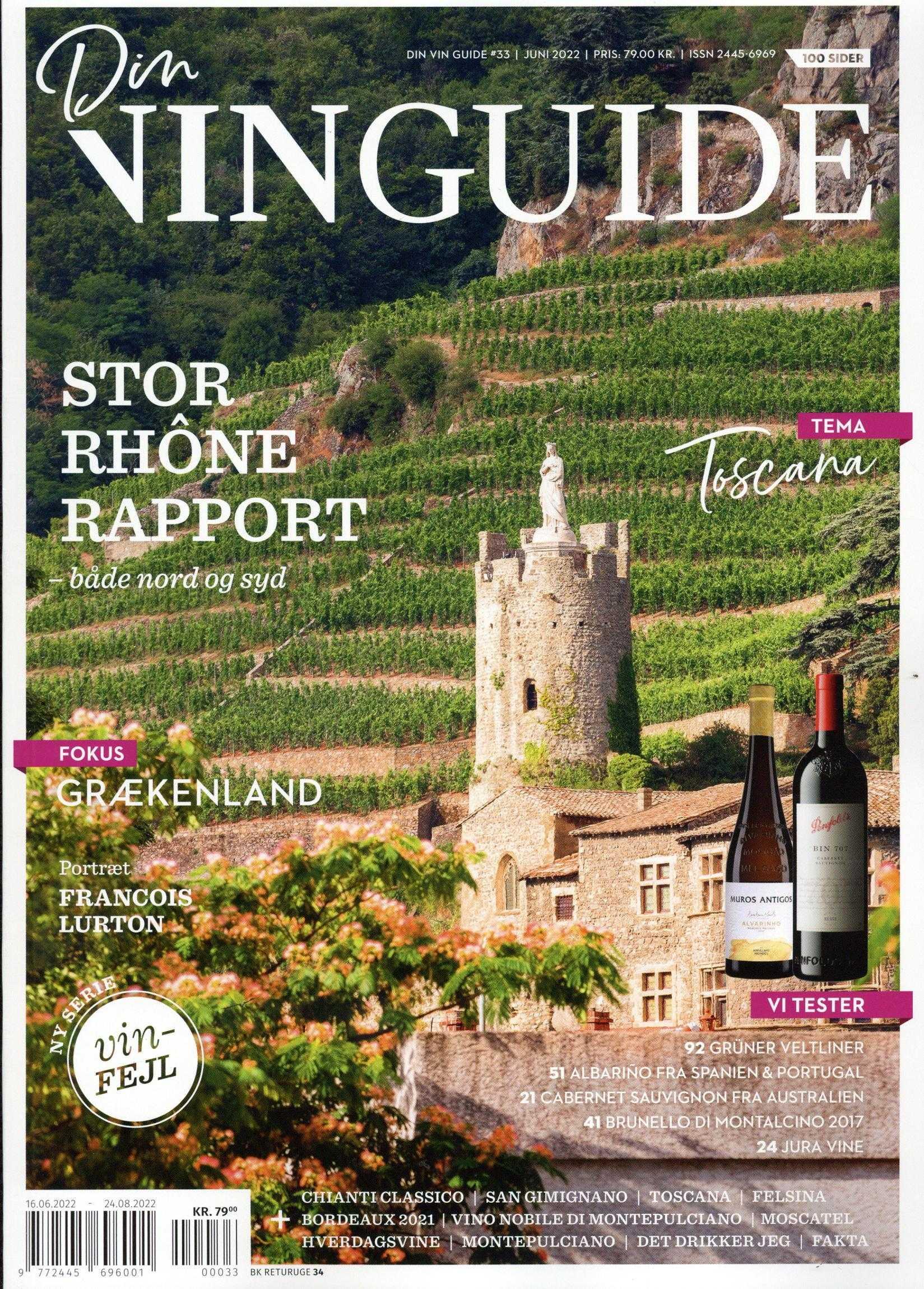 Din VinGuide