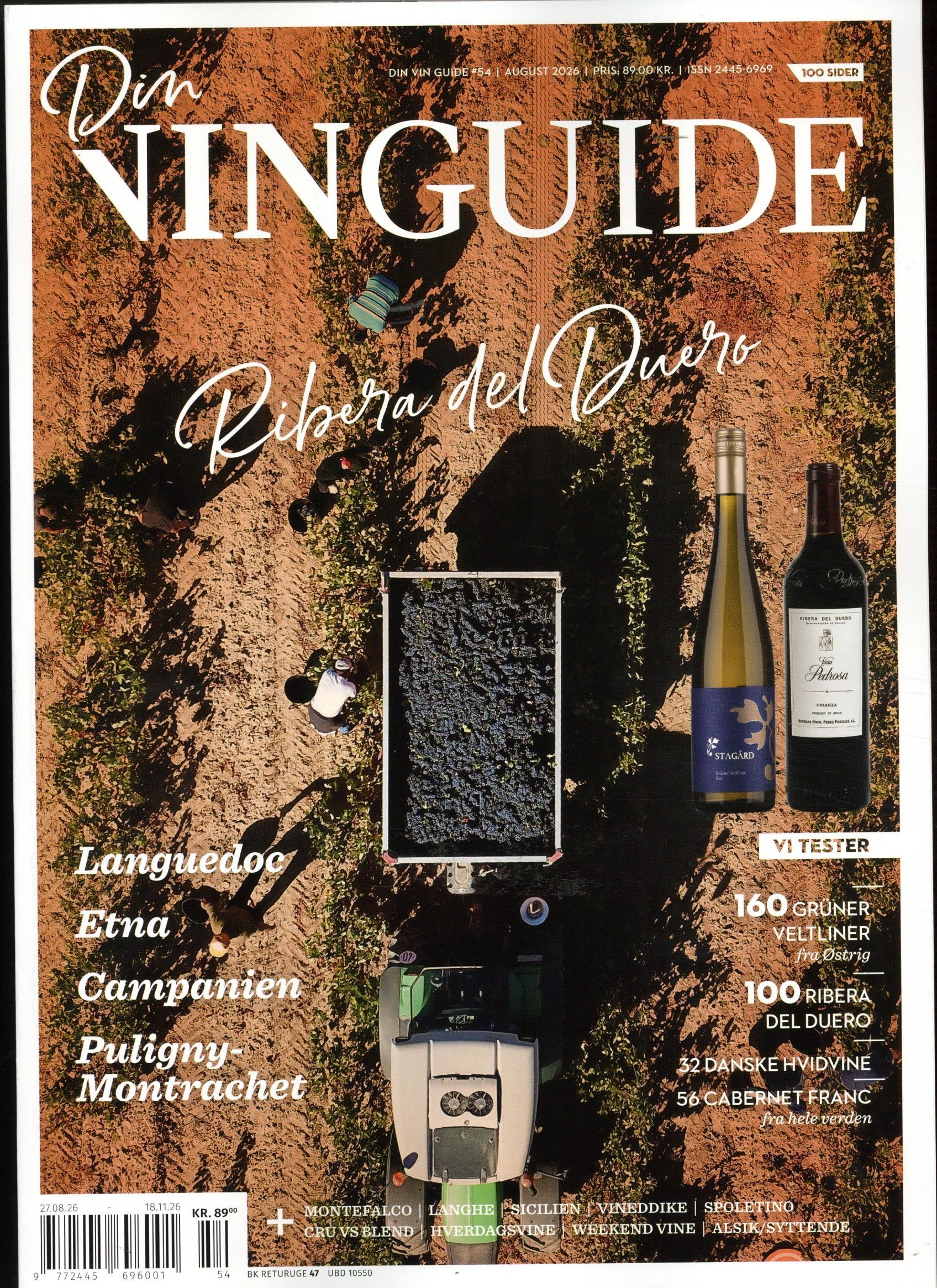 Din VinGuide