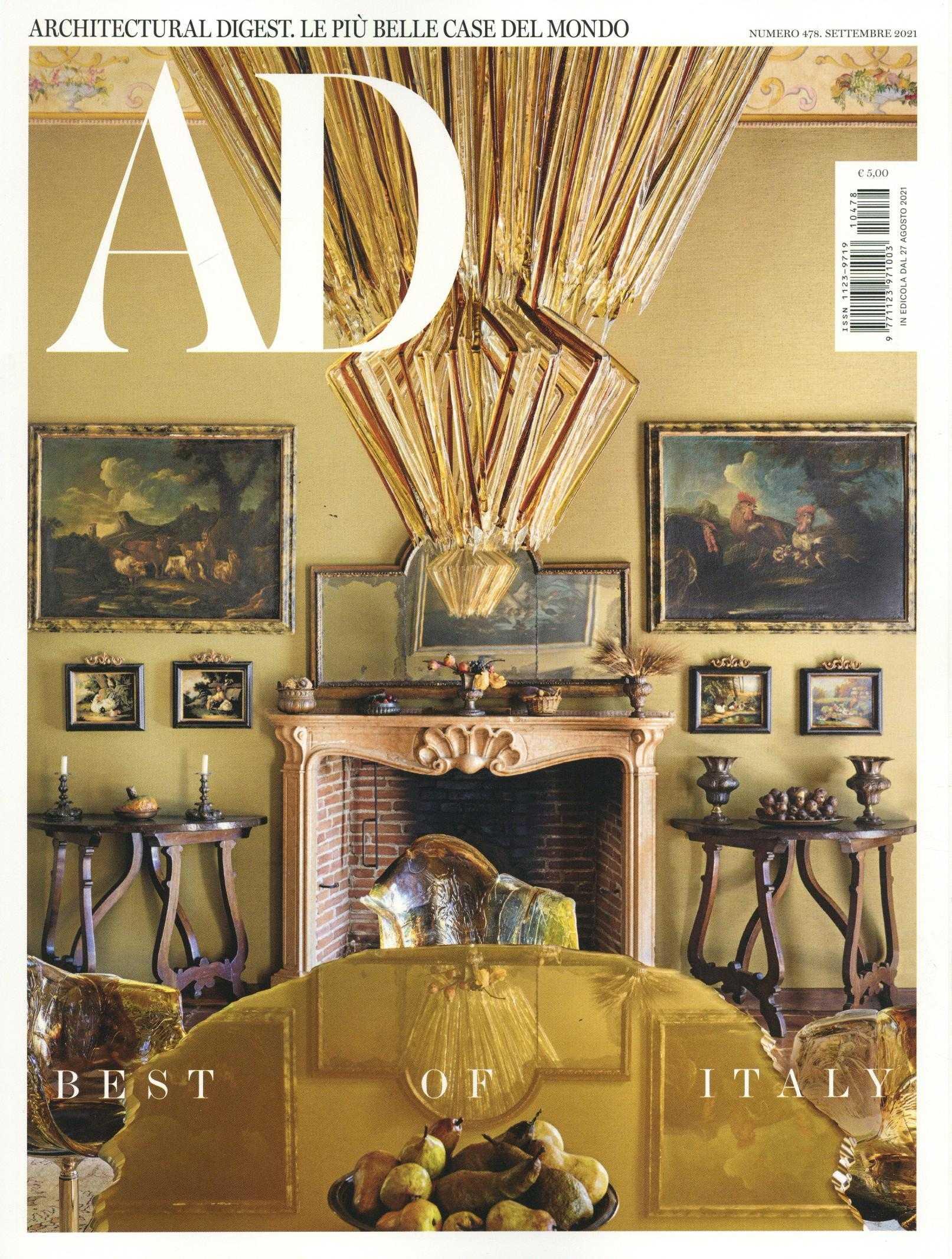 AD Archit. Dig (IT)
