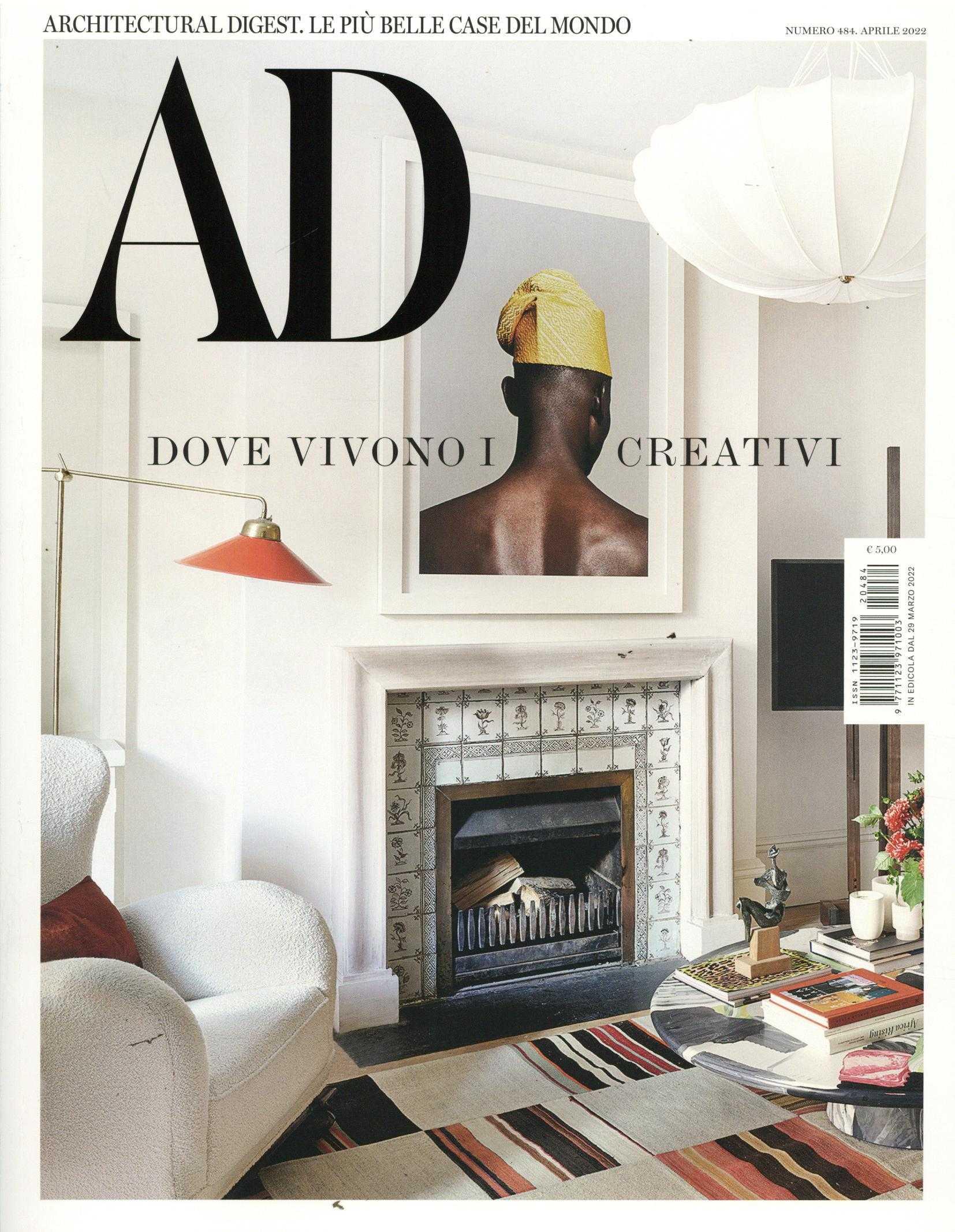 AD Archit. Dig (IT)