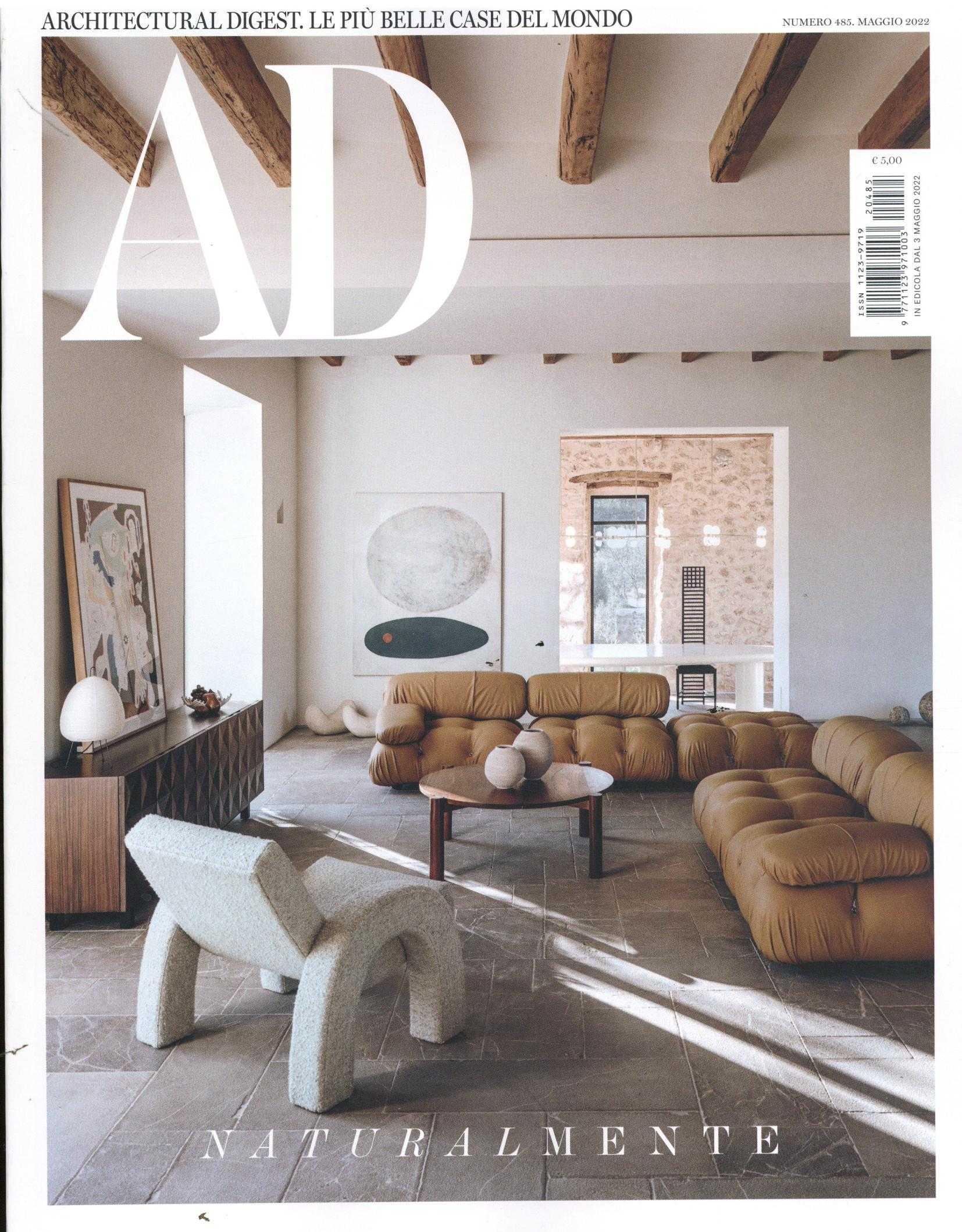 AD Archit. Dig (IT)
