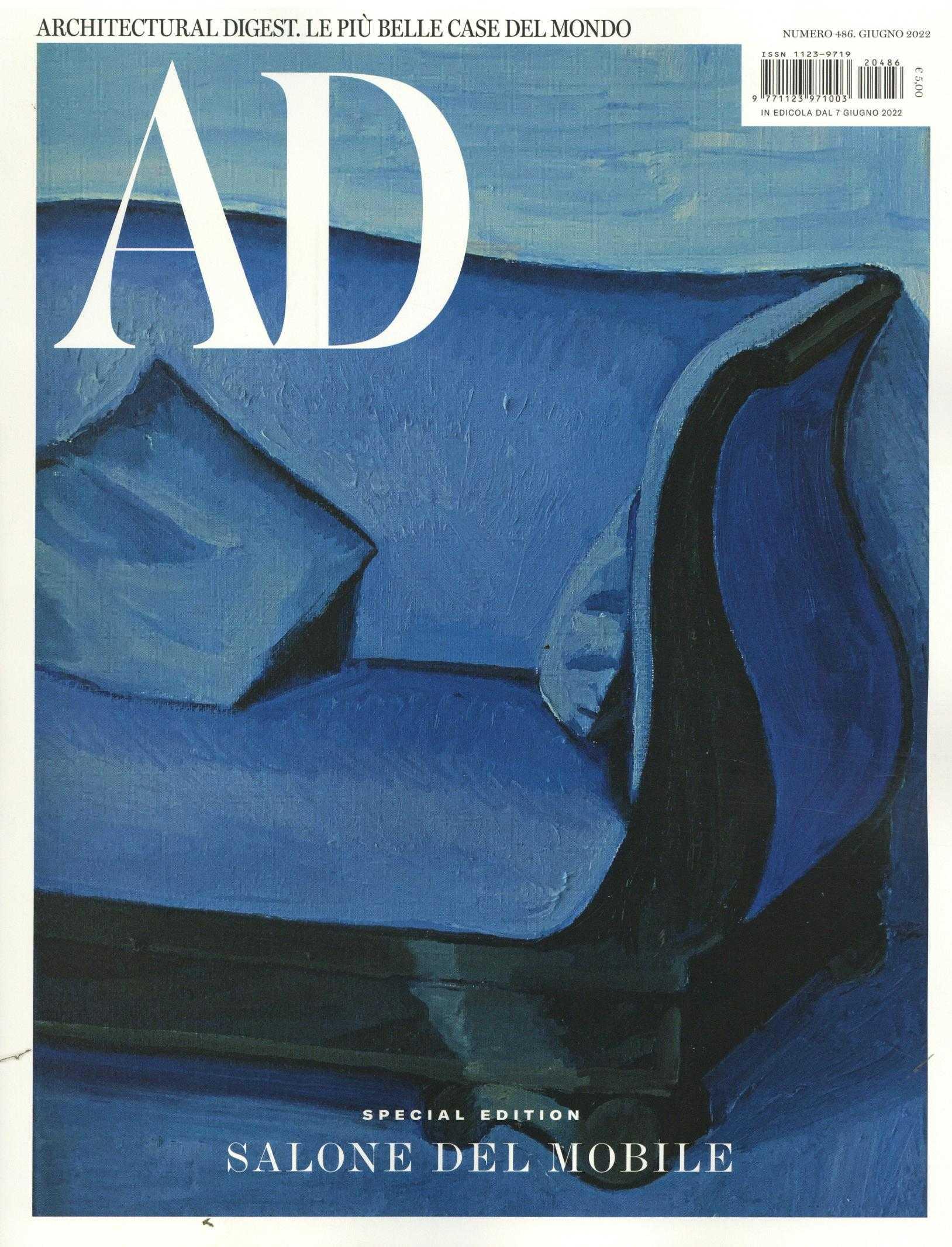 AD Archit. Dig (IT)