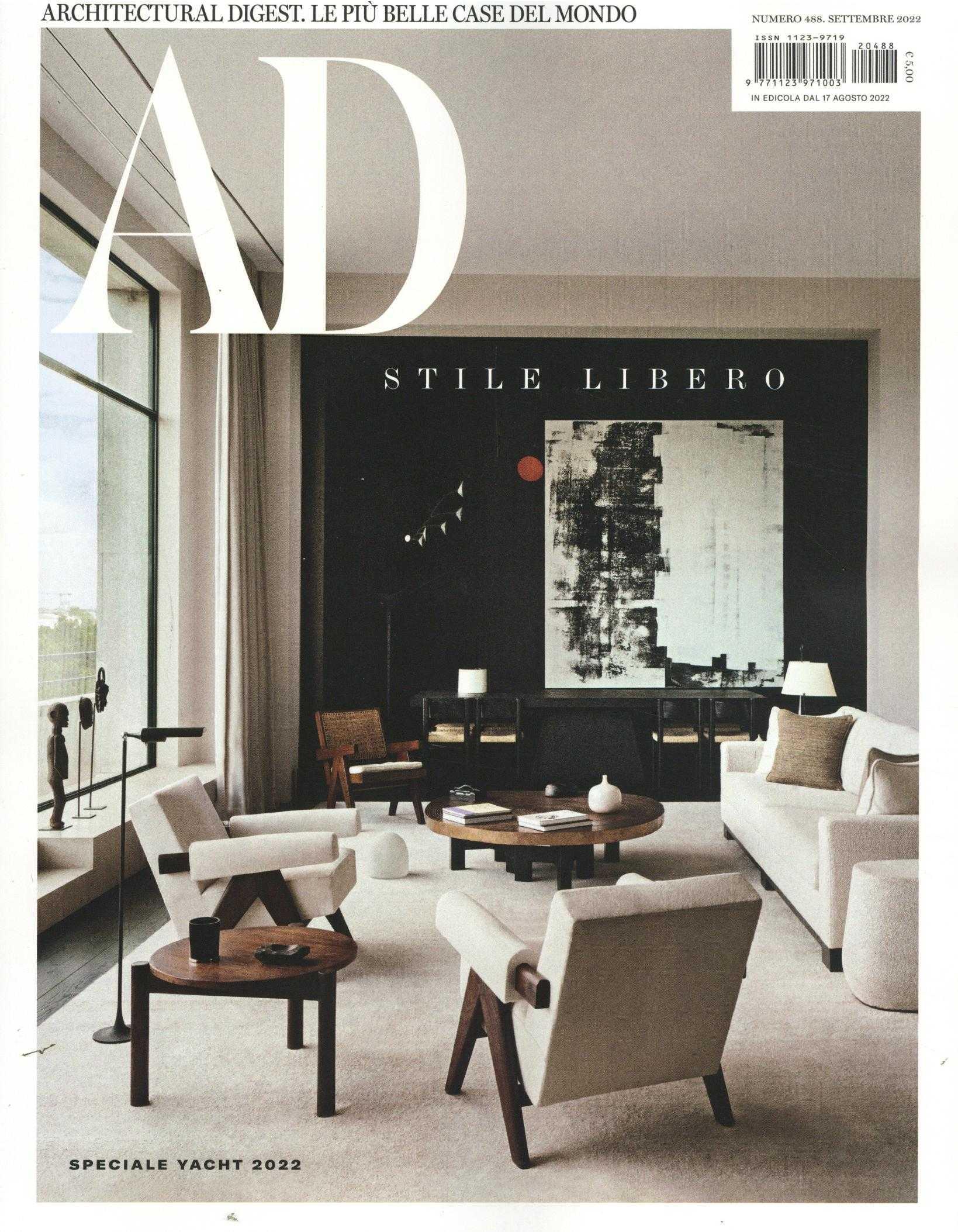 AD Archit. Dig (IT)