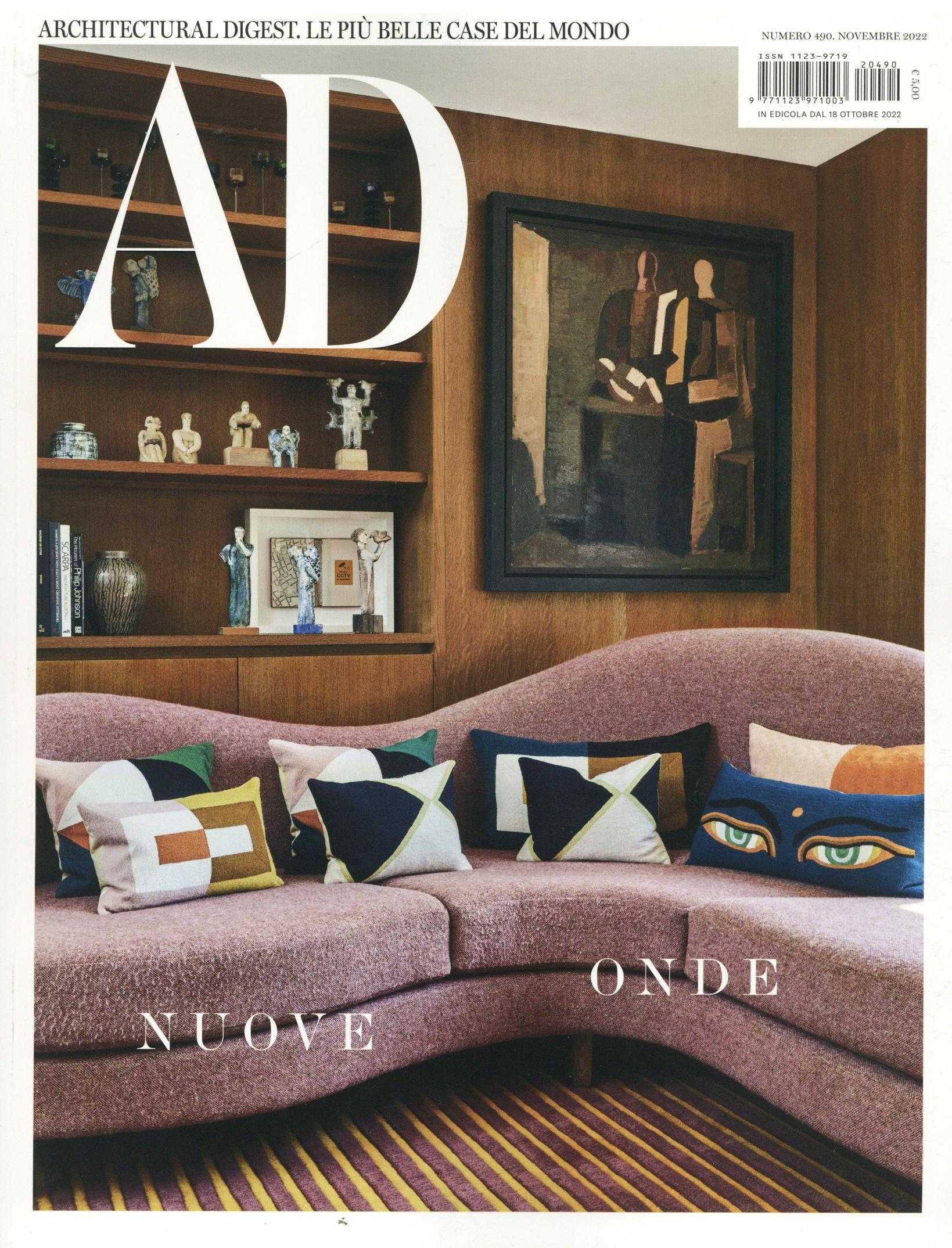 AD Archit. Dig (IT)