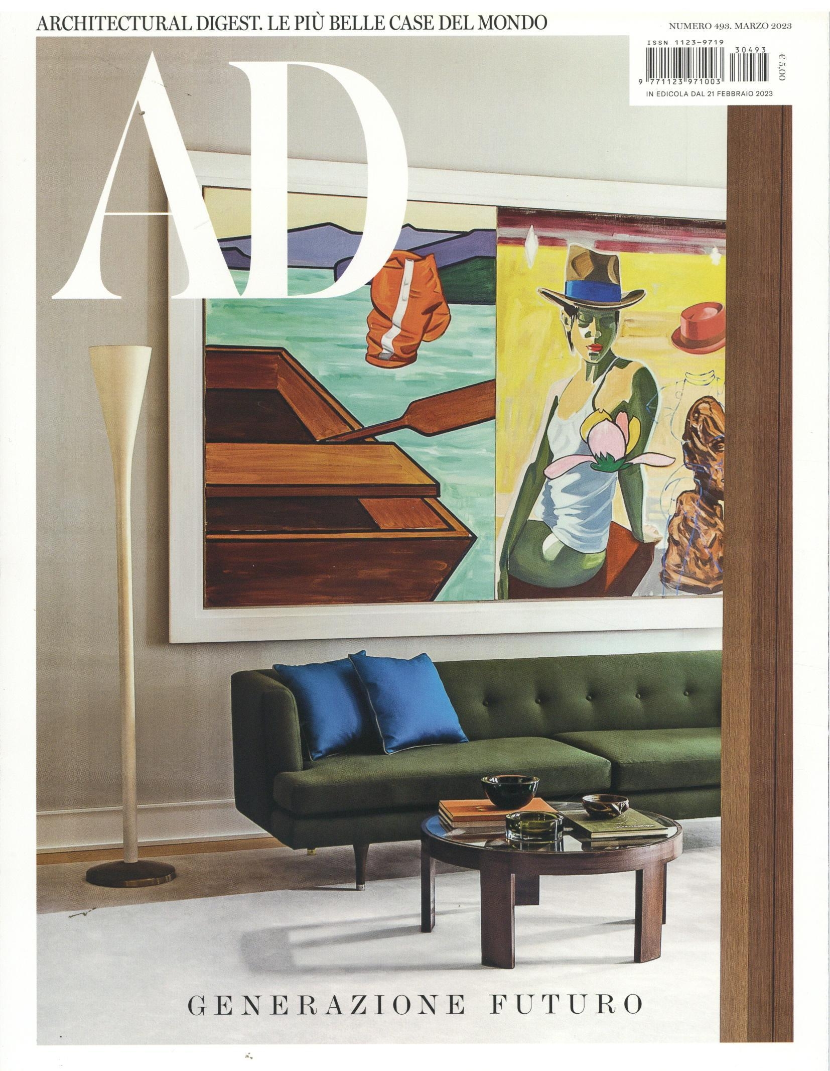 AD Archit. Dig (IT)