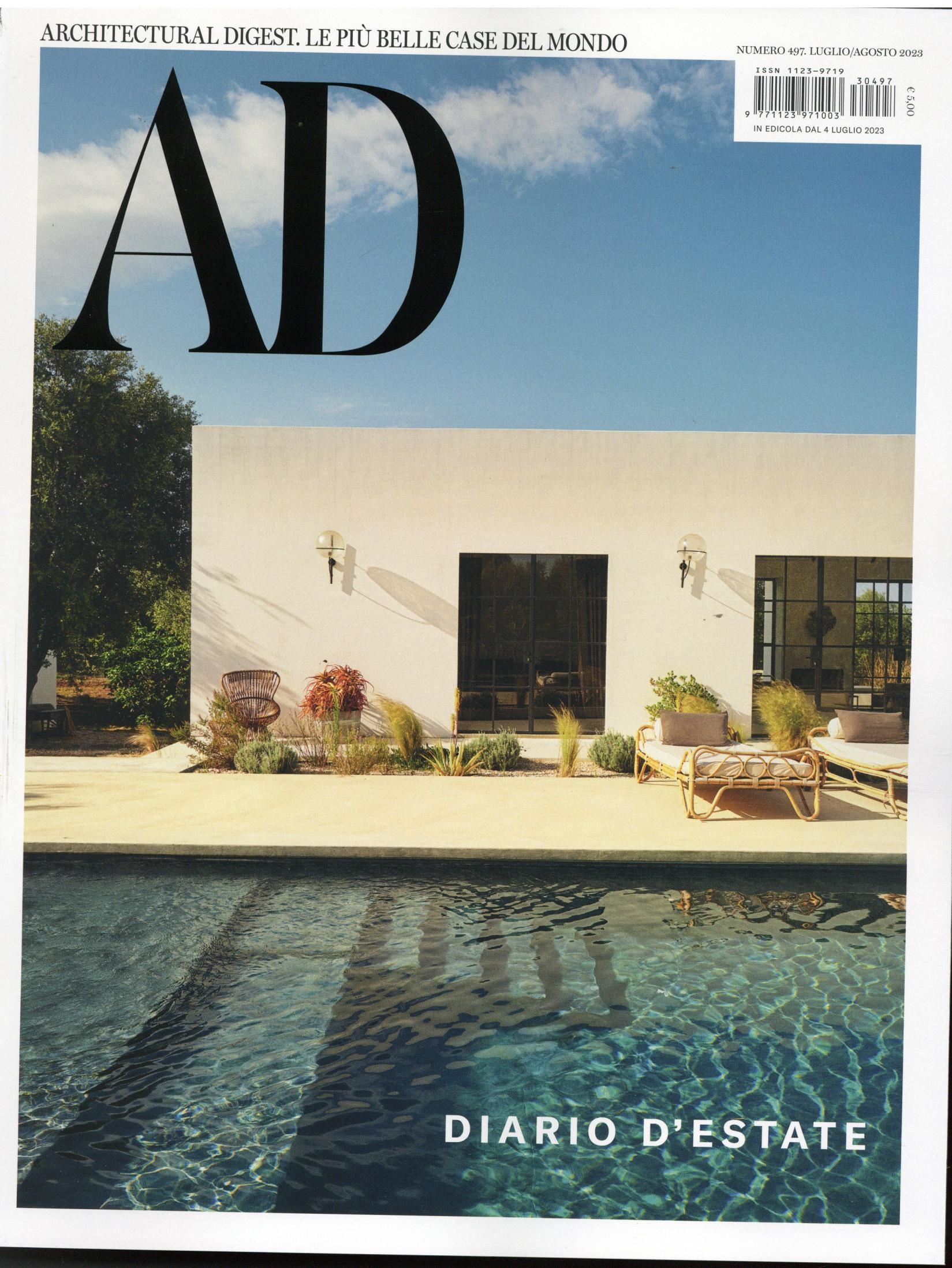 AD Archit. Dig (IT)