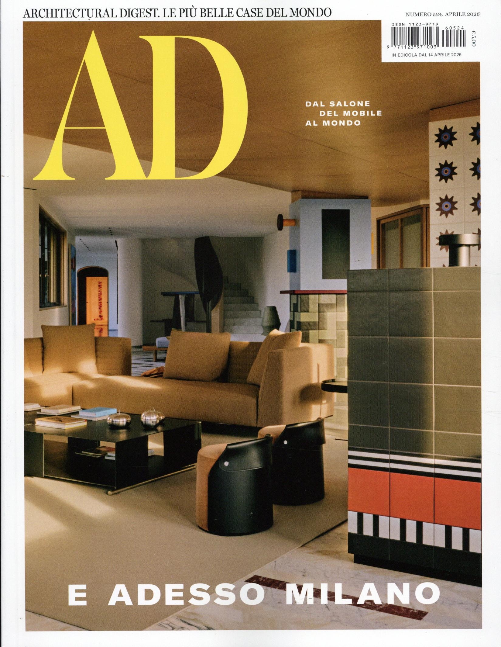 AD Archit. Dig (IT)