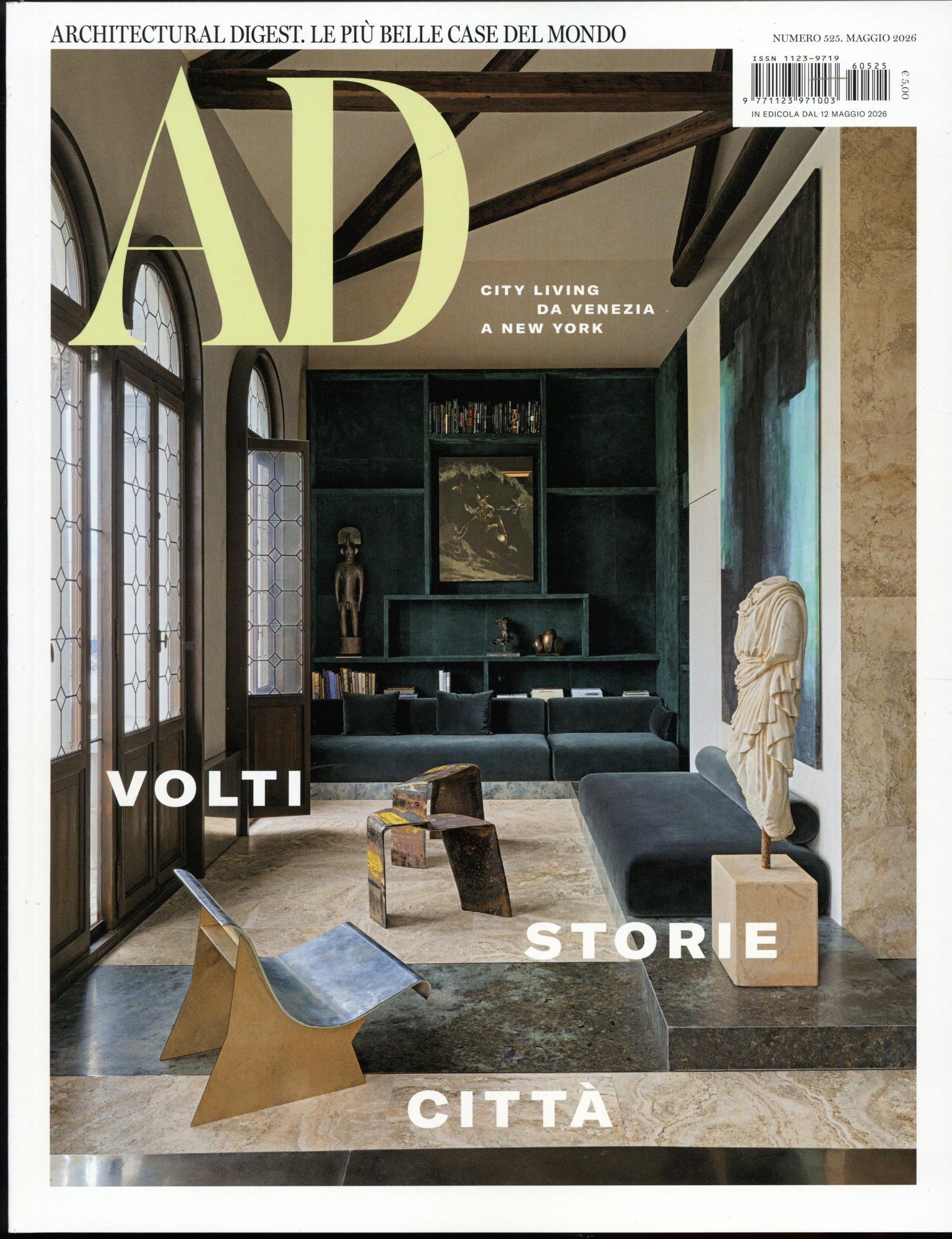 AD Archit. Dig (IT)
