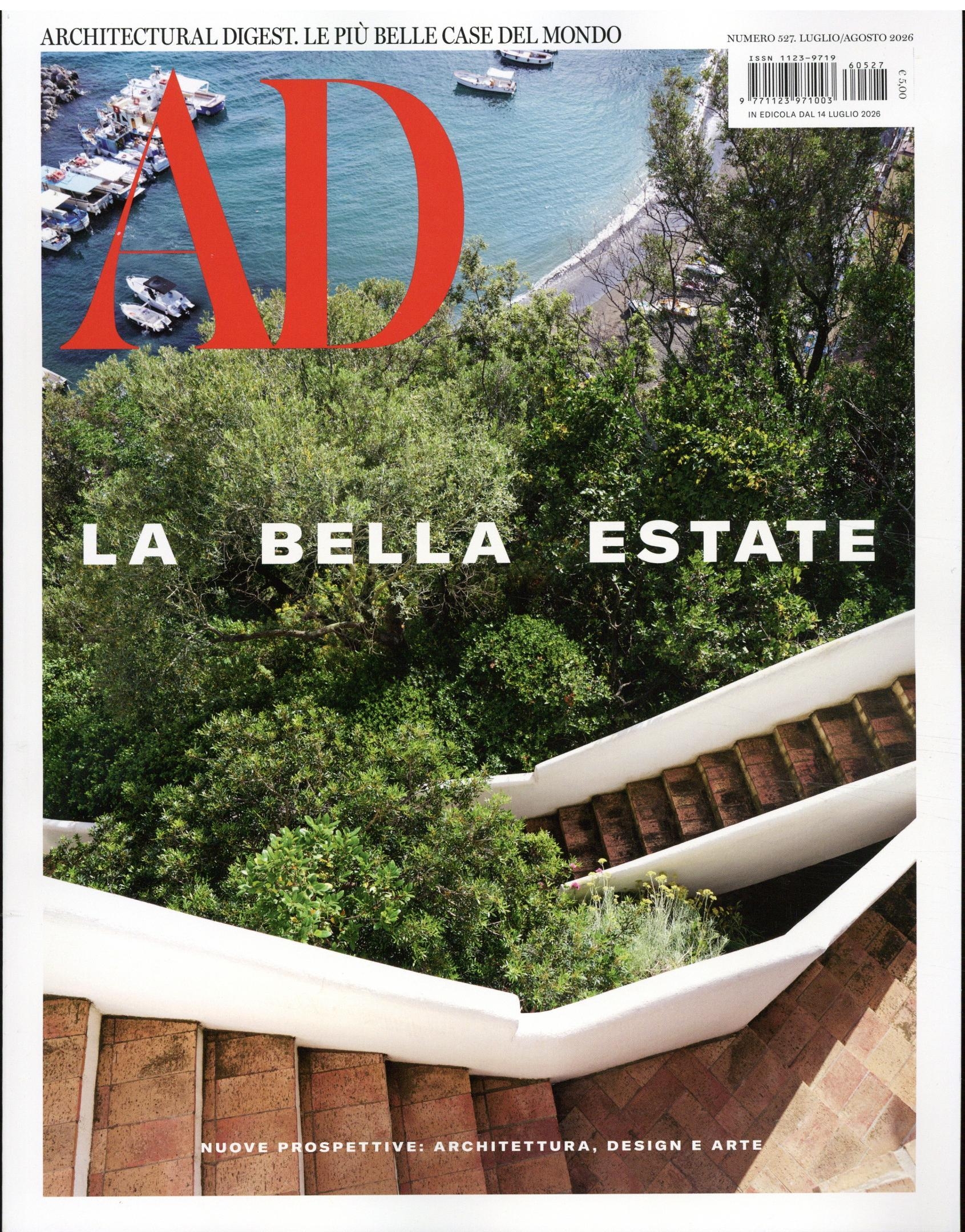AD Archit. Dig (IT)