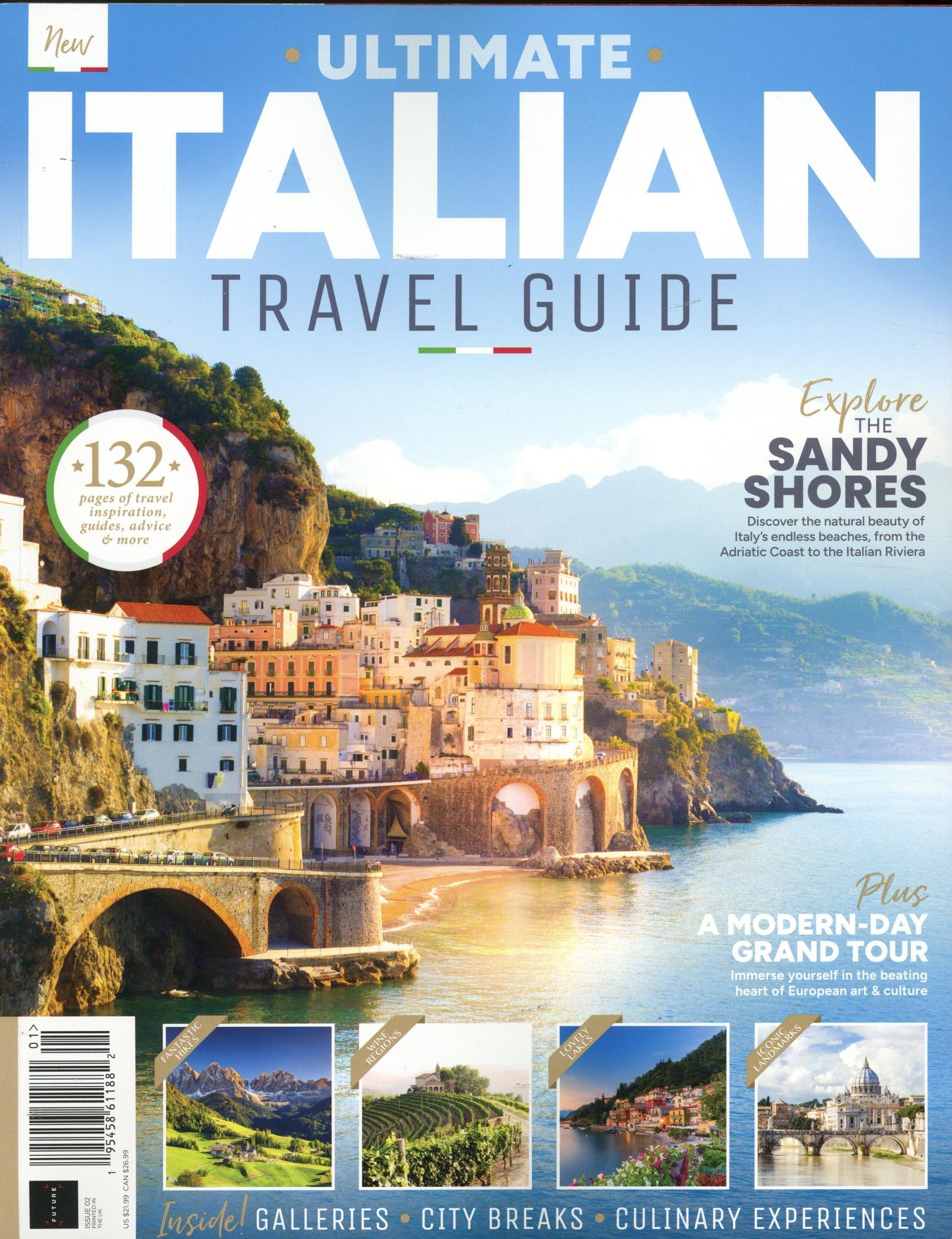 Ultim Italian Holiday