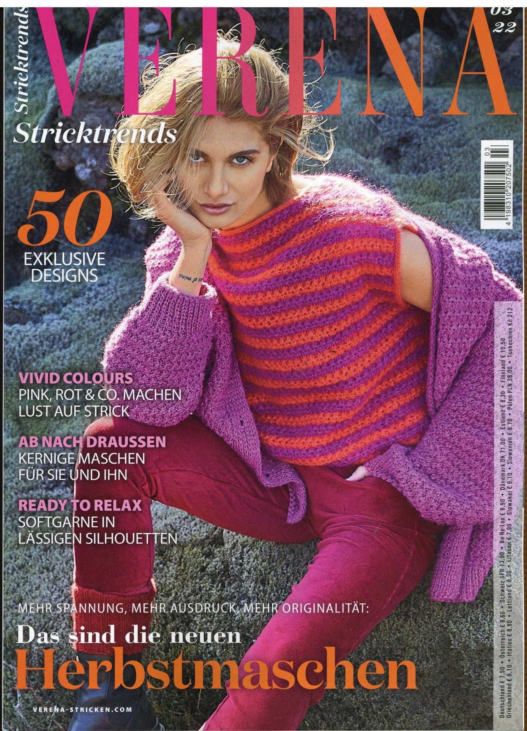 Verena Stricken