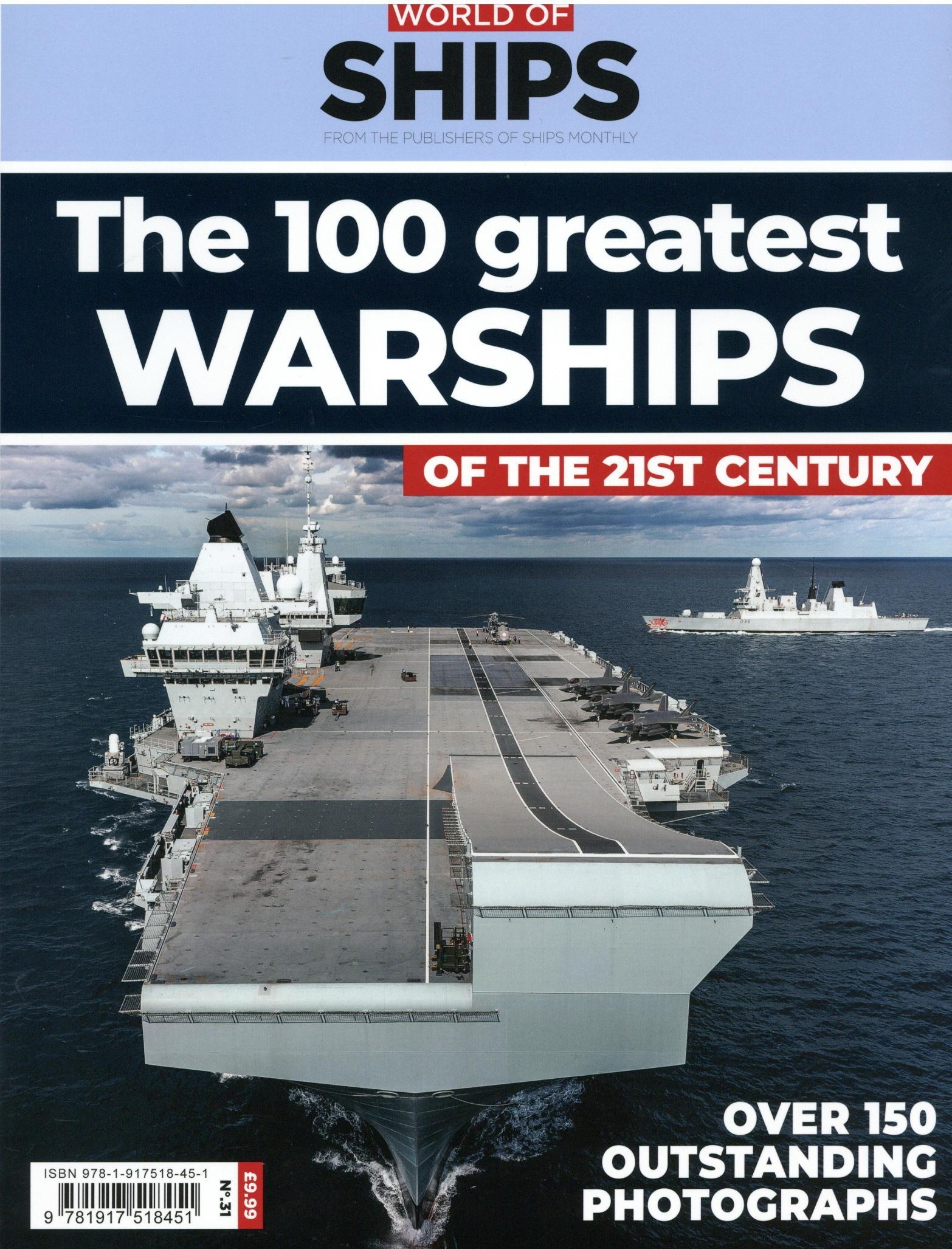 World Of Ships Special