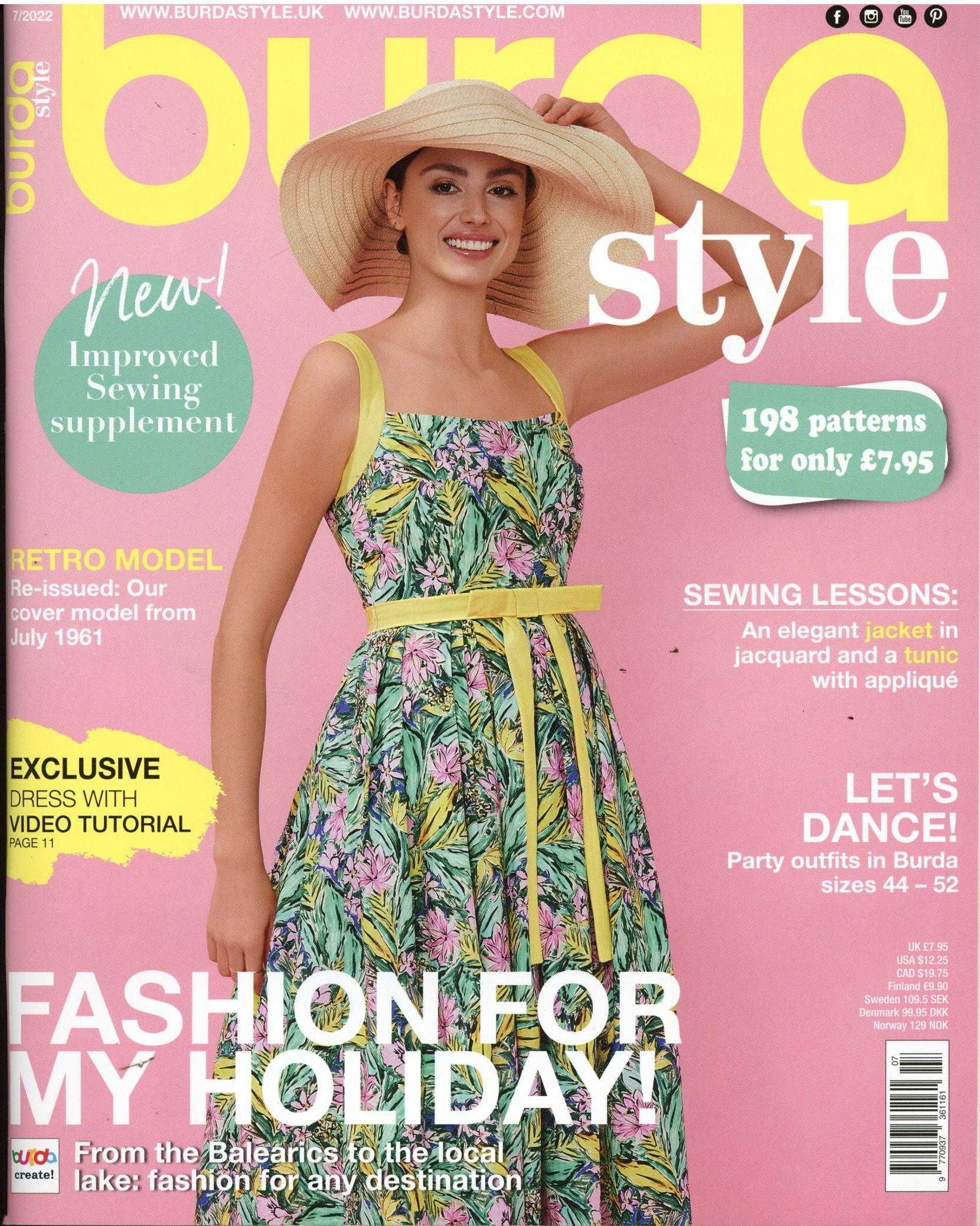 Burda Style (UK)