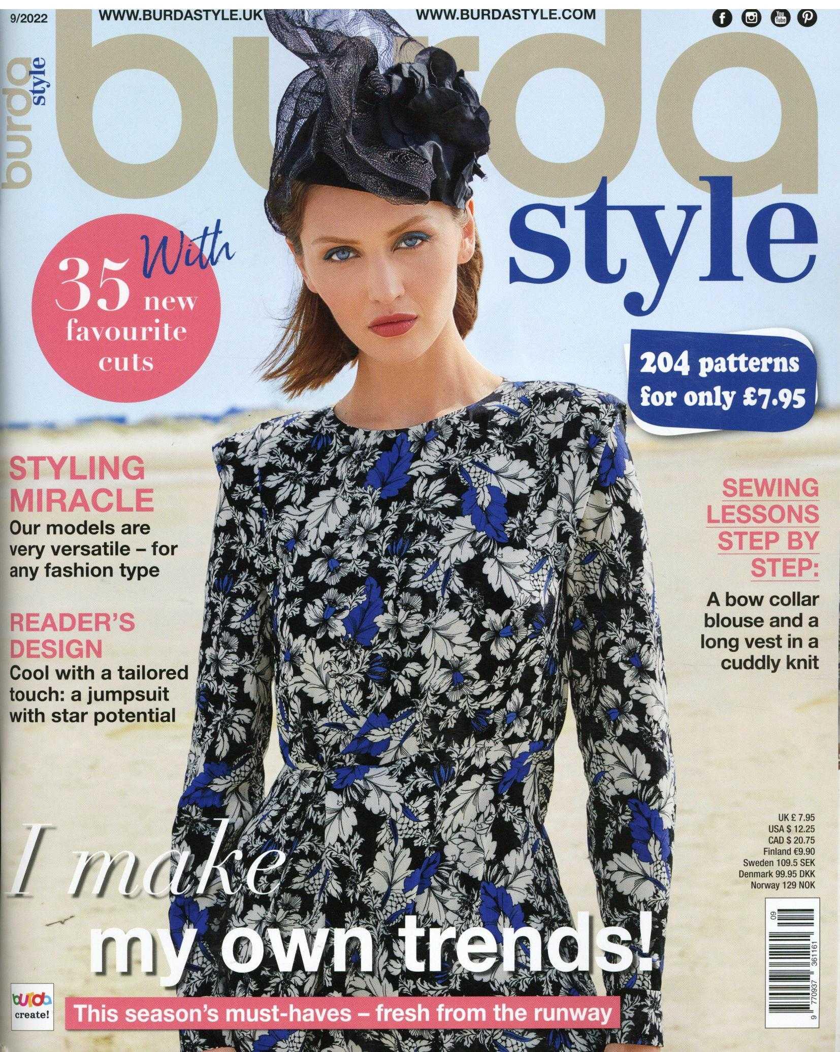 Burda Style (UK)
