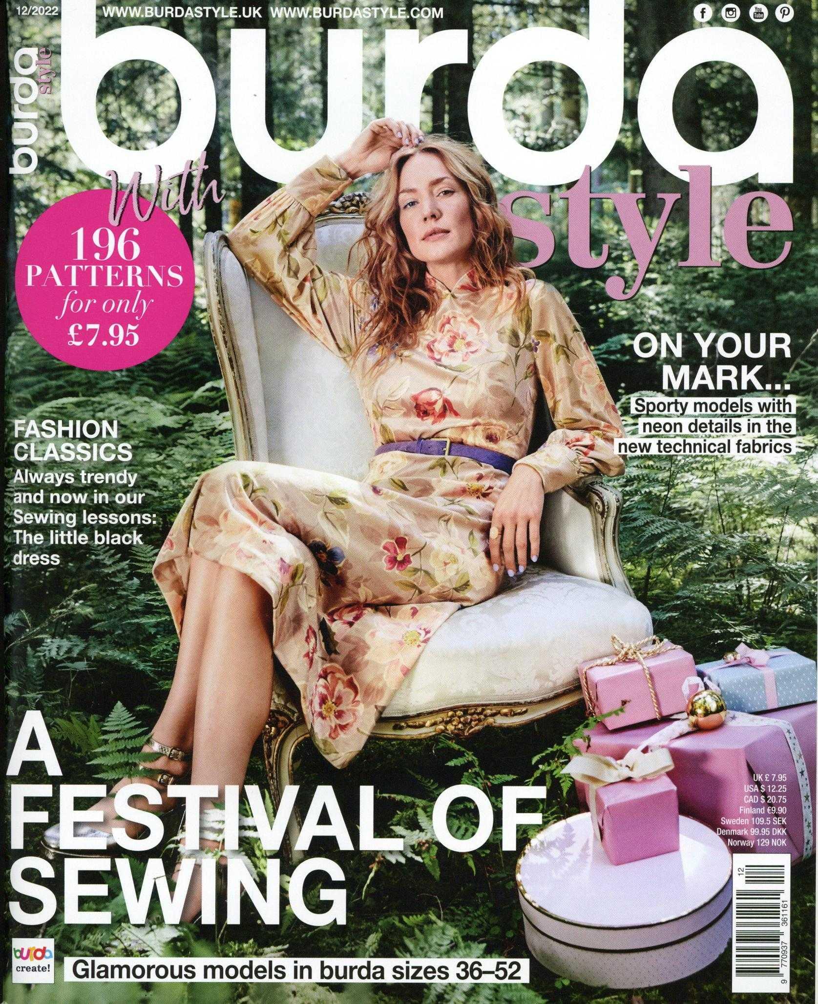 Burda Style (UK)