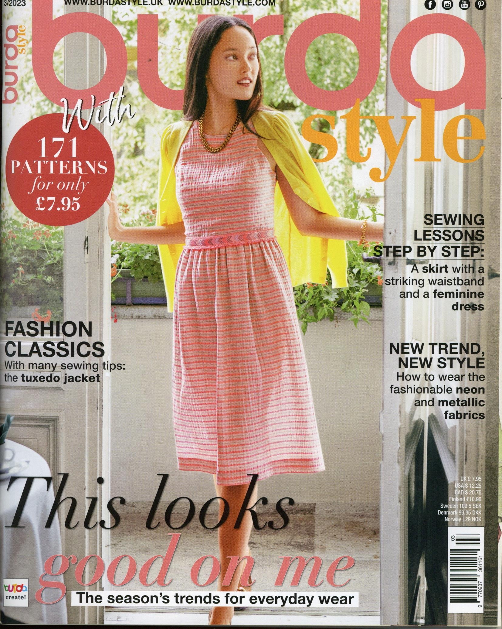 Burda Style (UK)