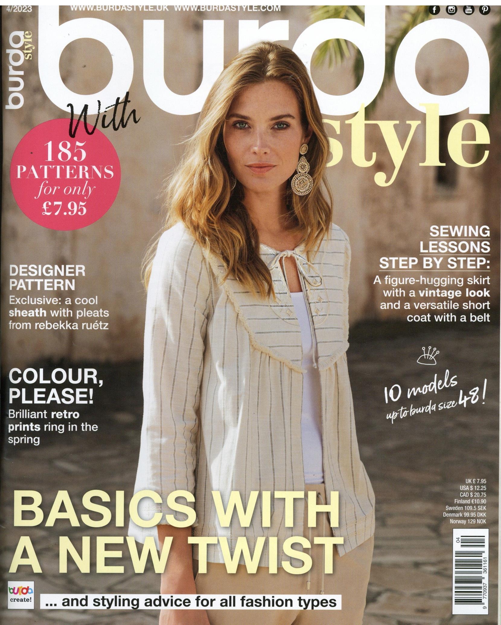 Burda Style (UK)