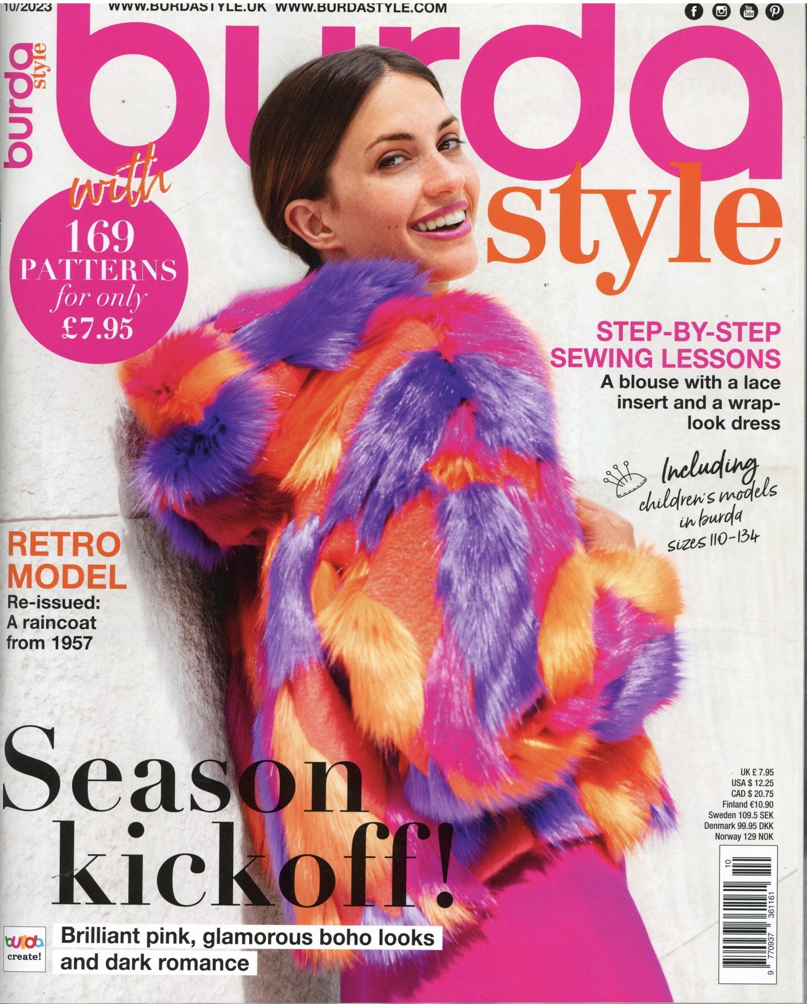 Burda Style (UK)