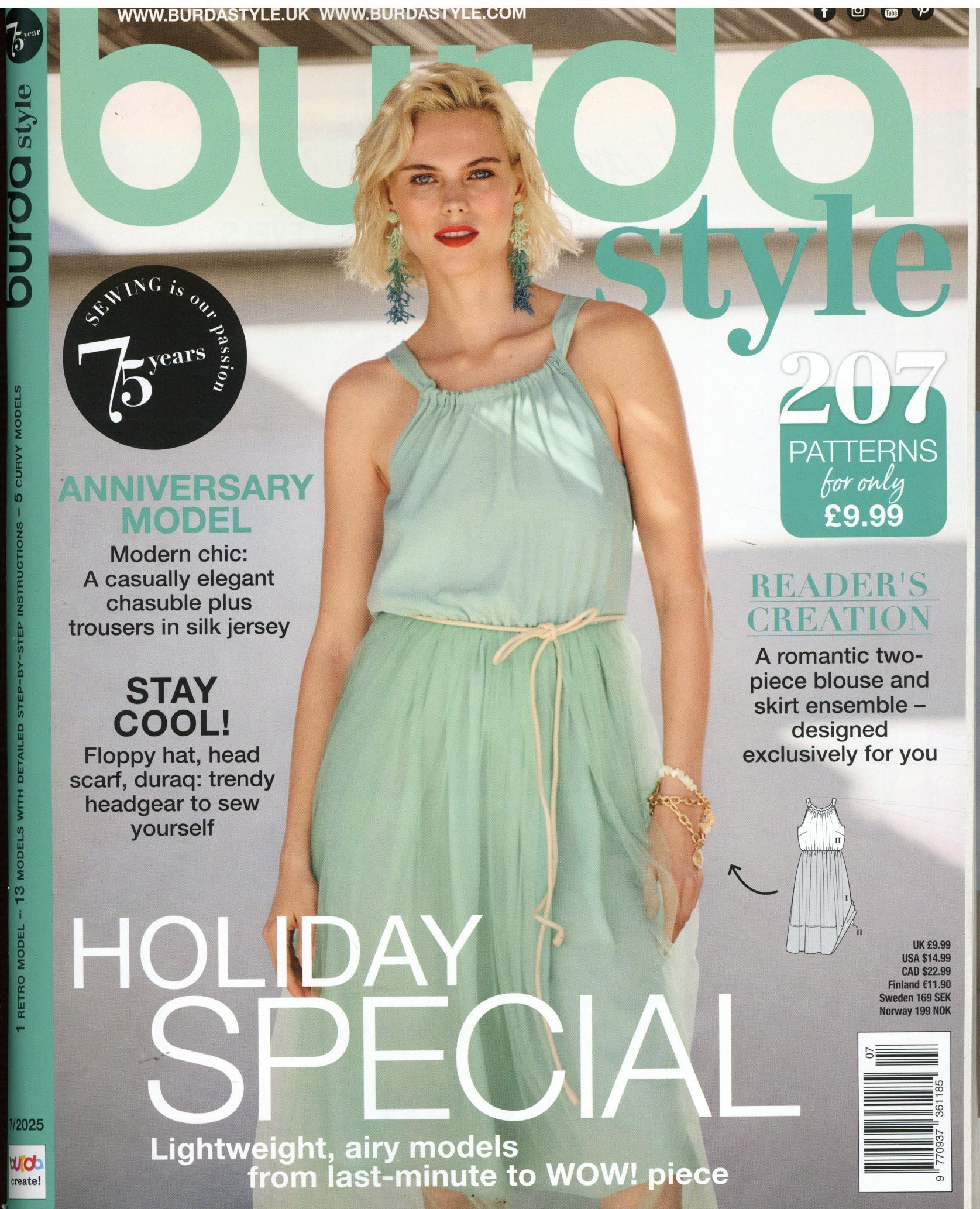 Burda Style (UK)
