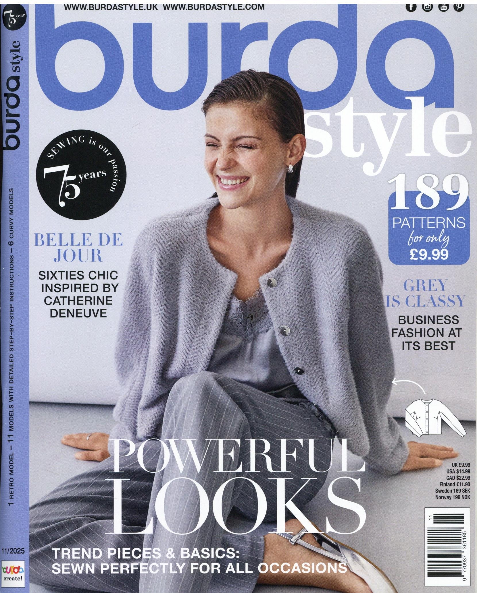 Burda Style (UK)