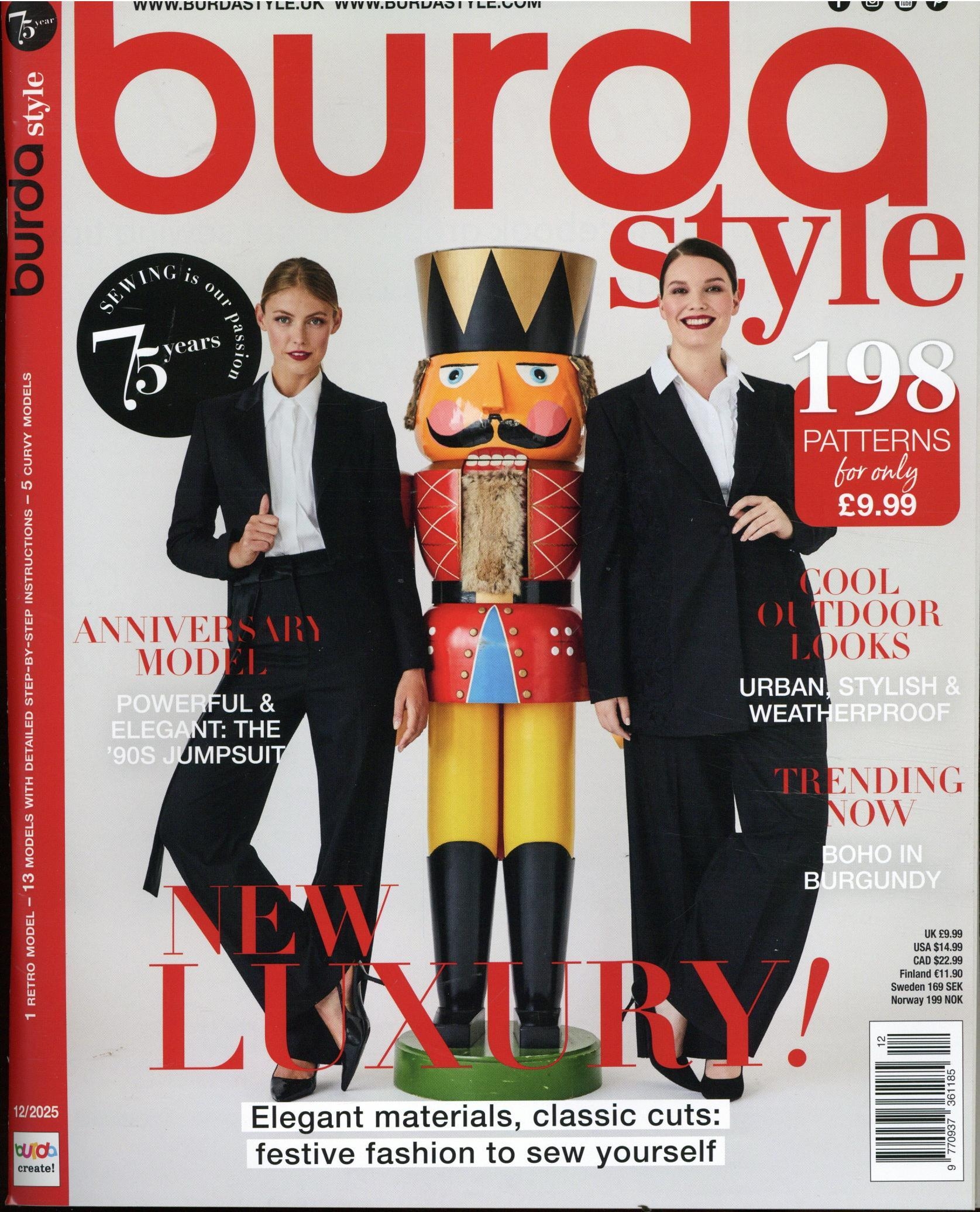 Burda Style (UK)