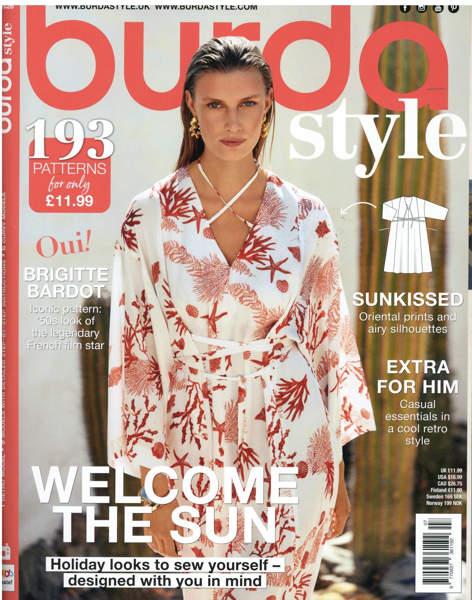 Burda Style (UK)