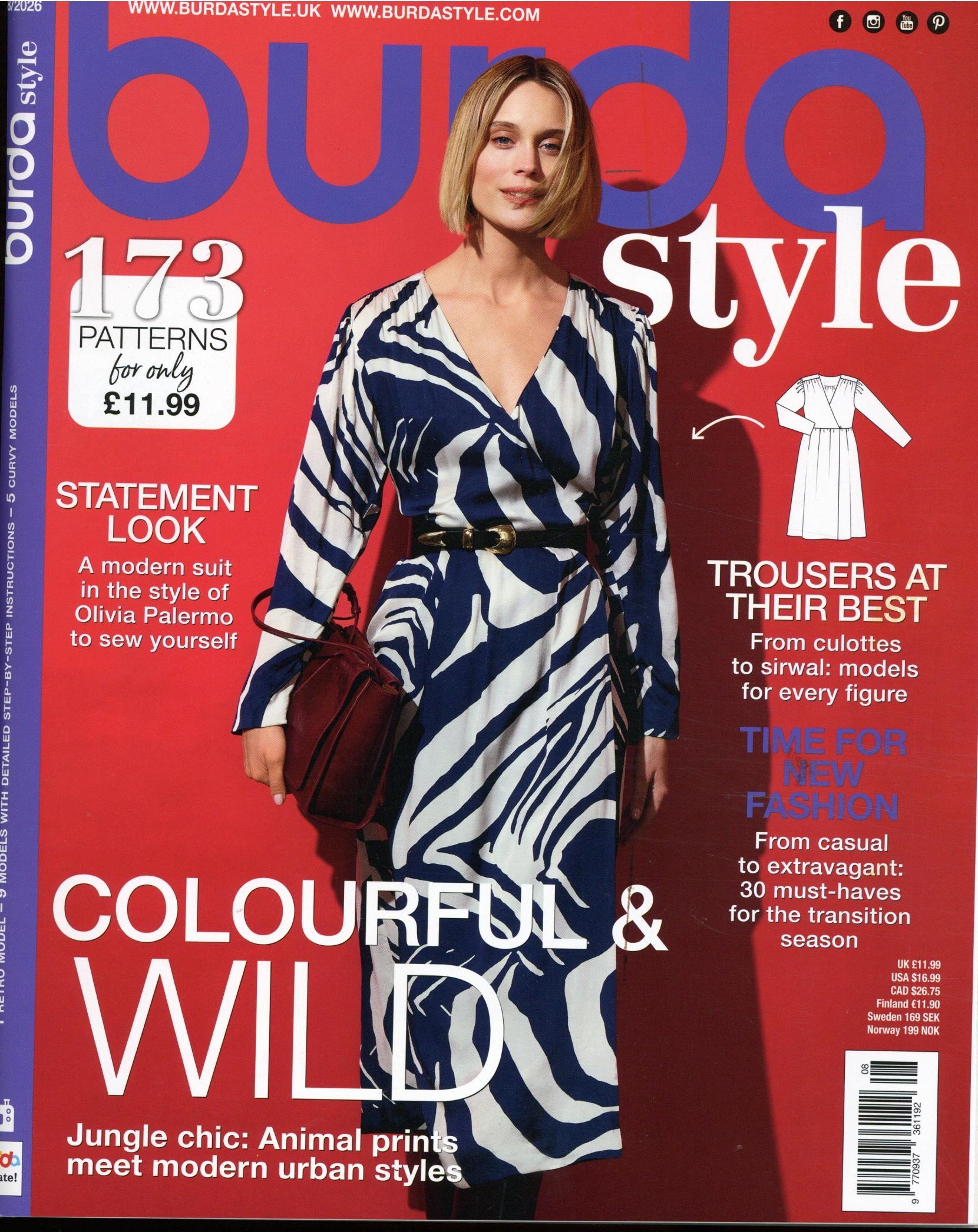 Burda Style (UK)