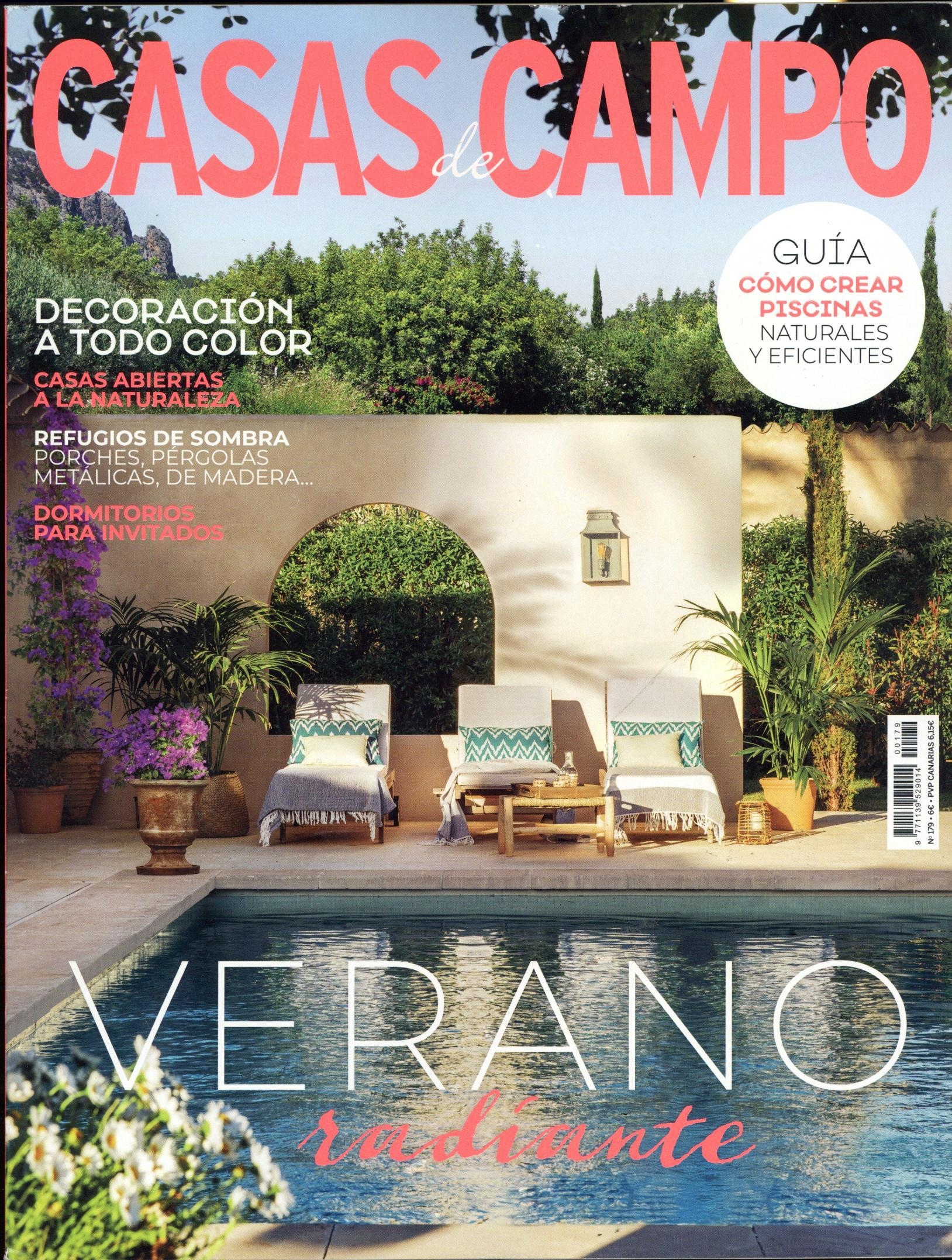 Casas de campo