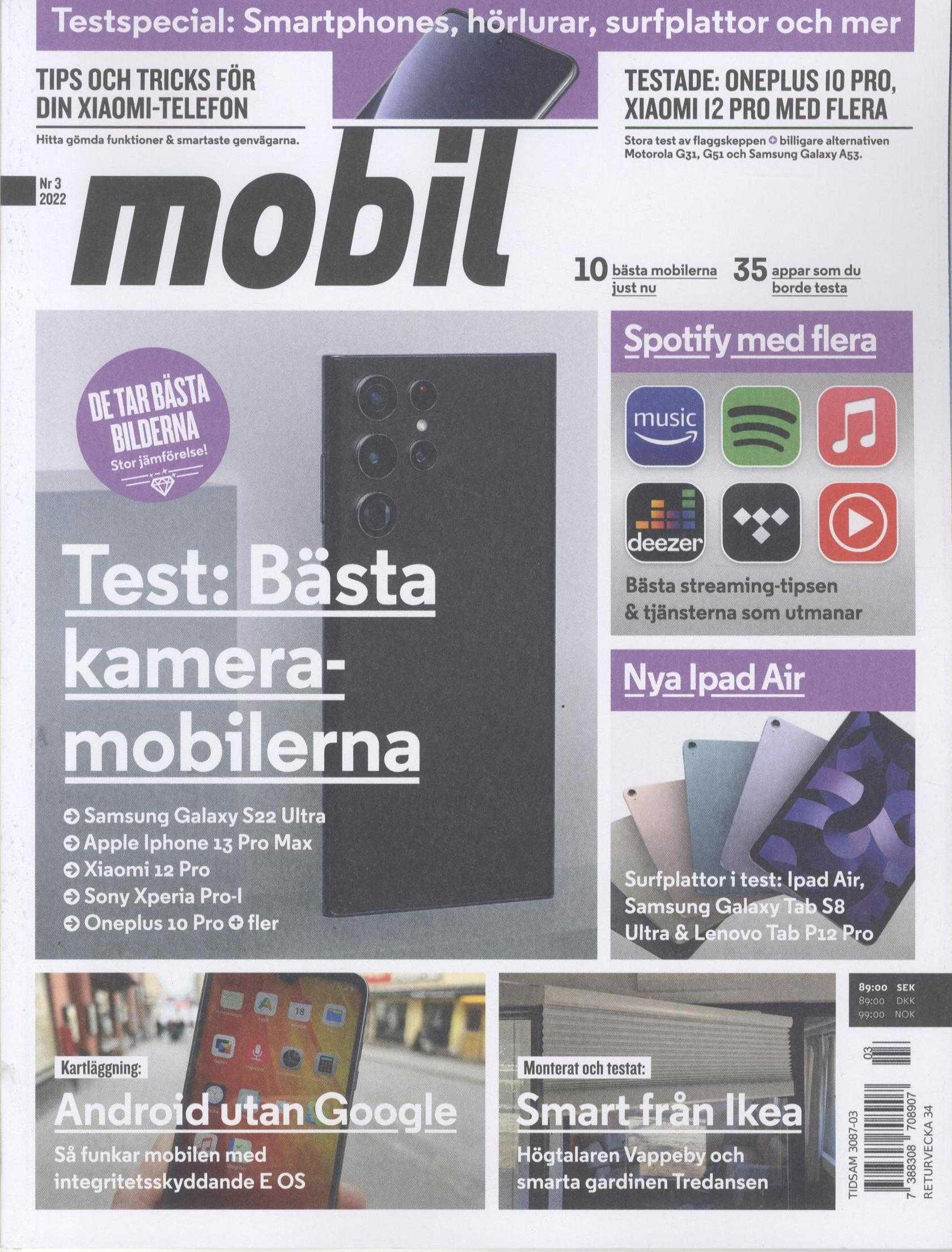 Mobil
