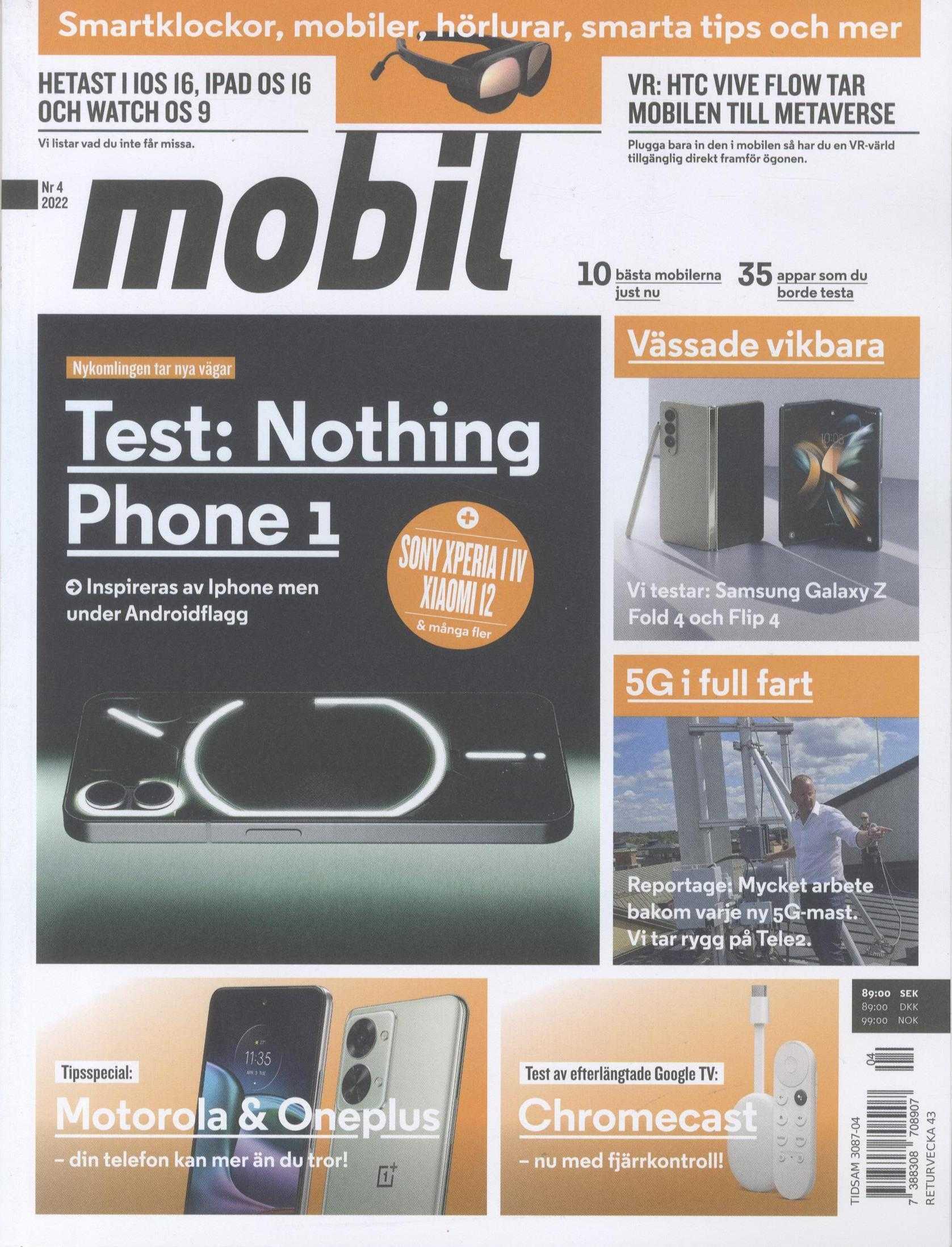 Mobil