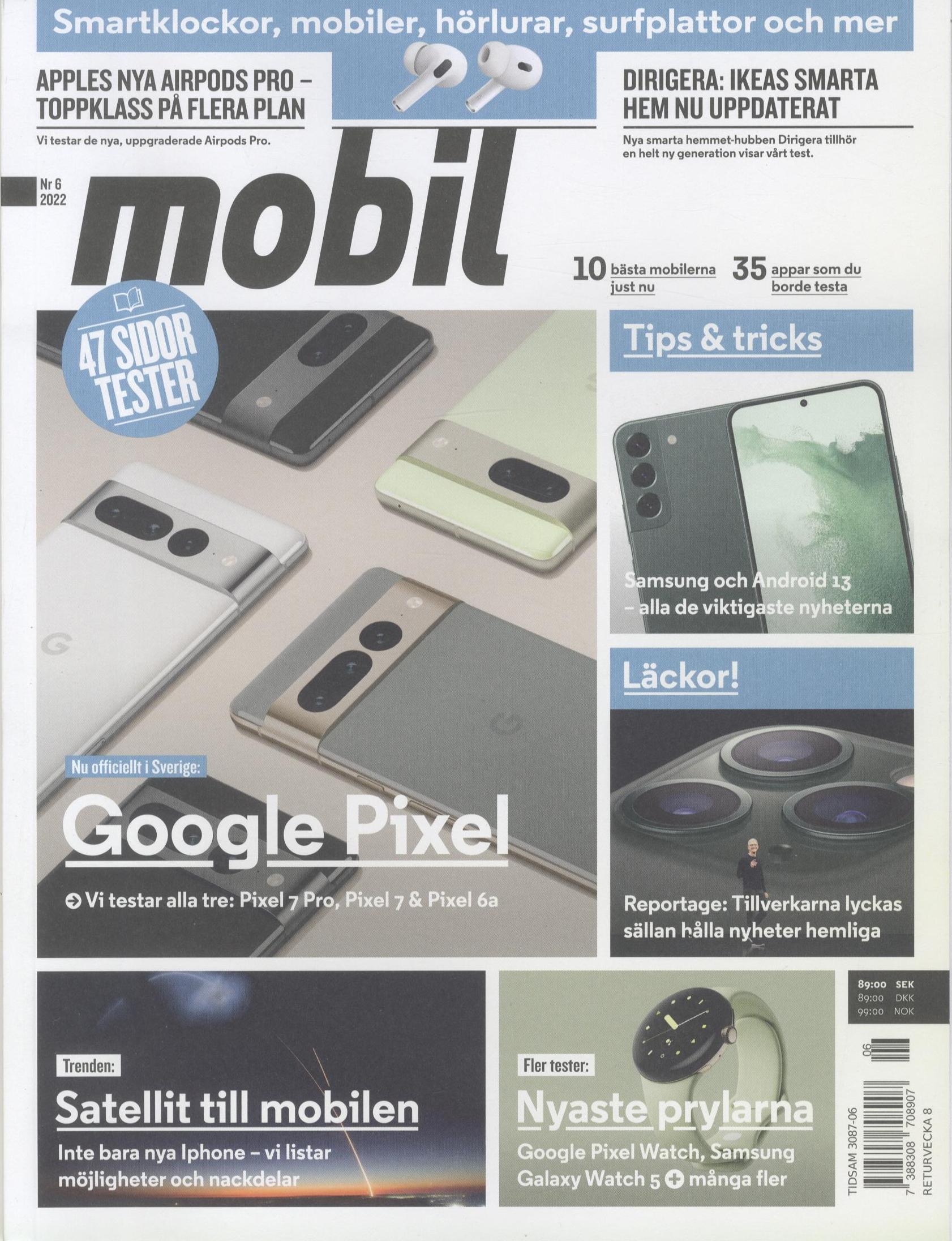 Mobil