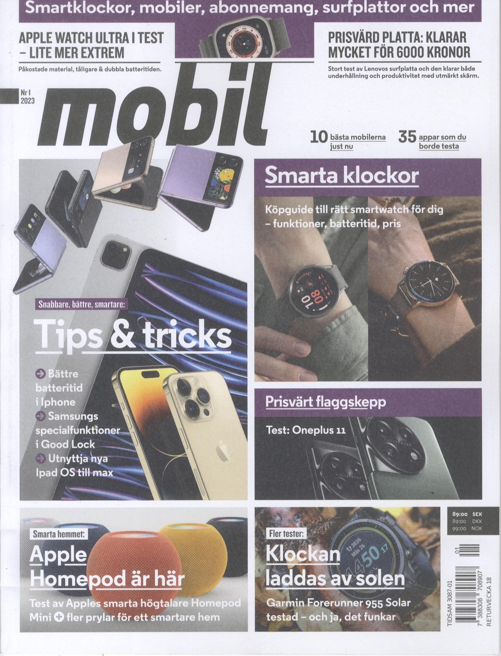 Mobil