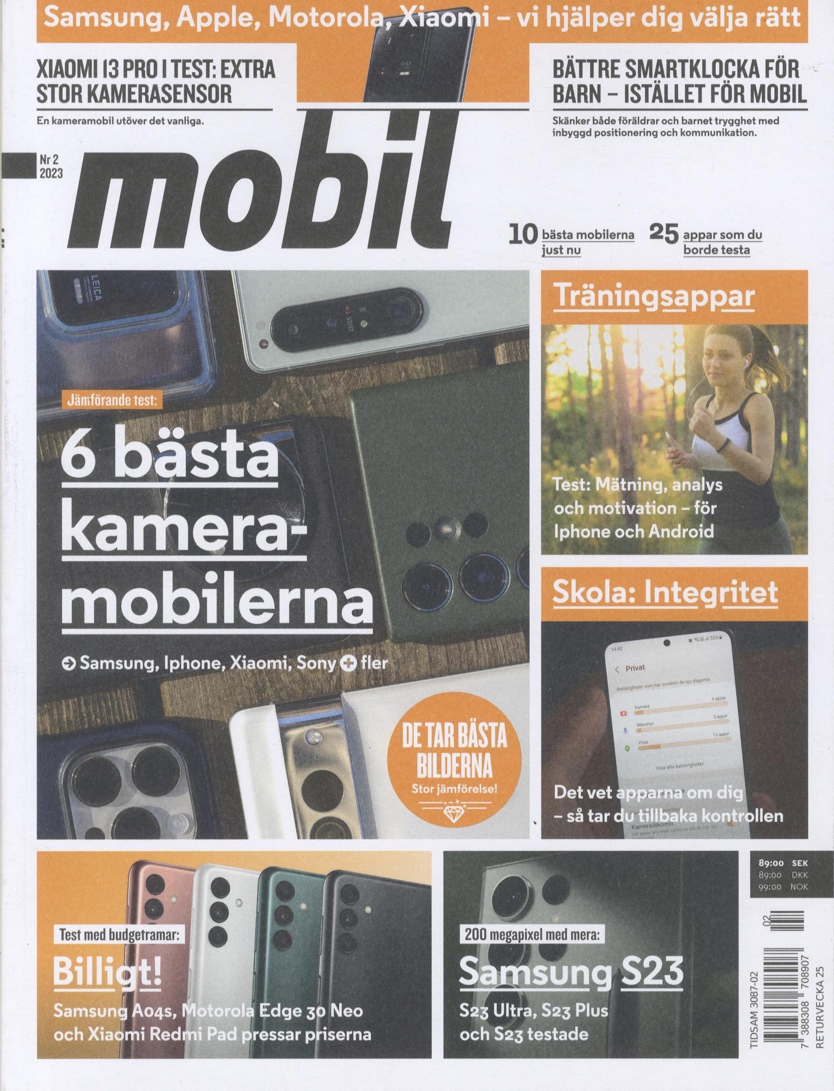 Mobil