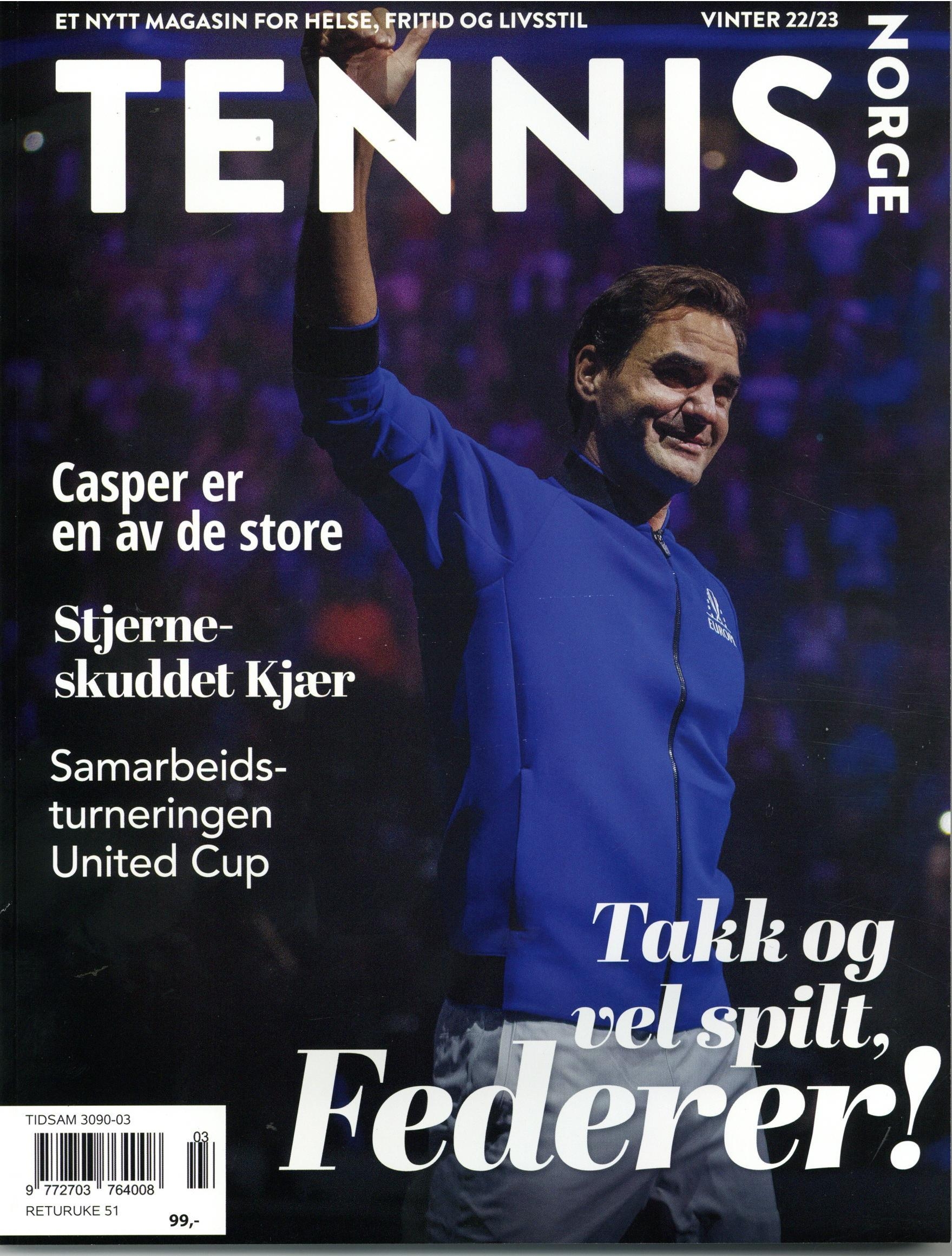 Tennis NO