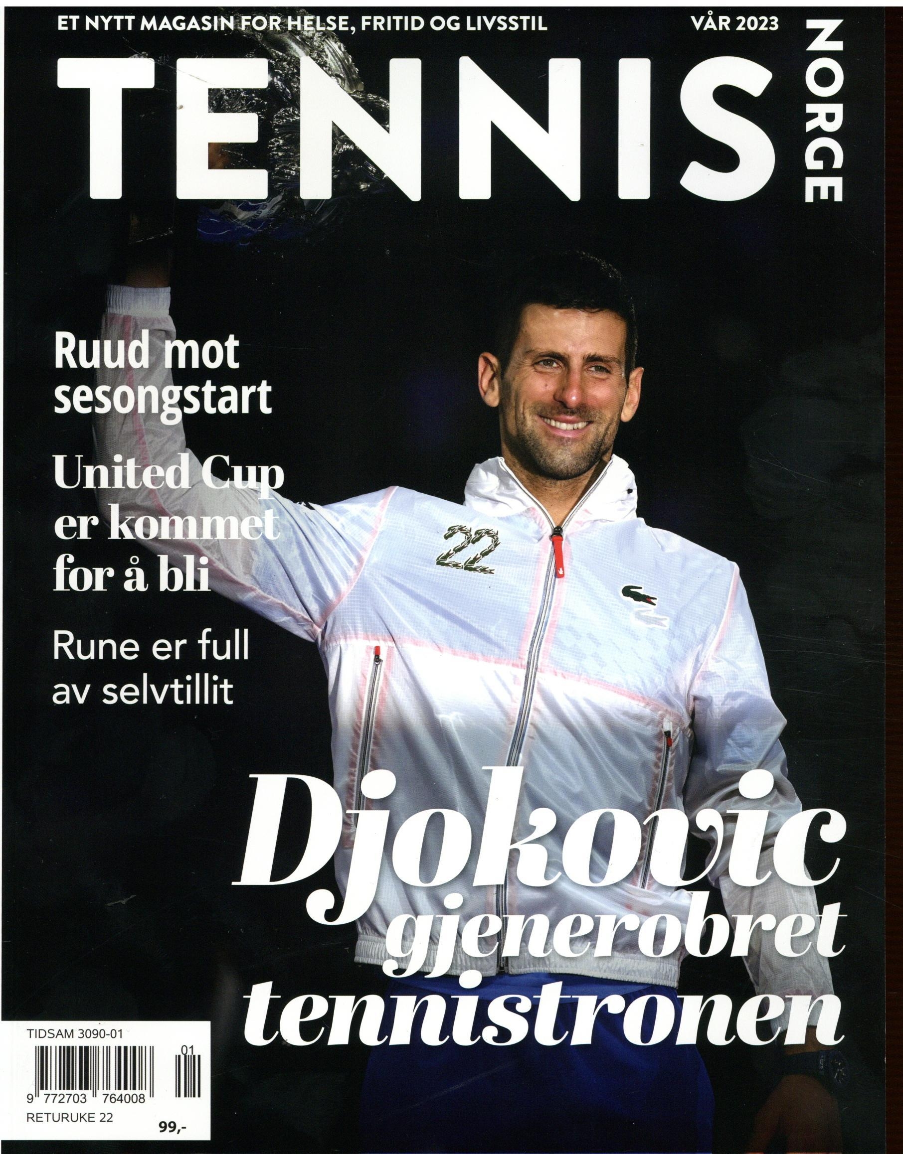 Tennis NO