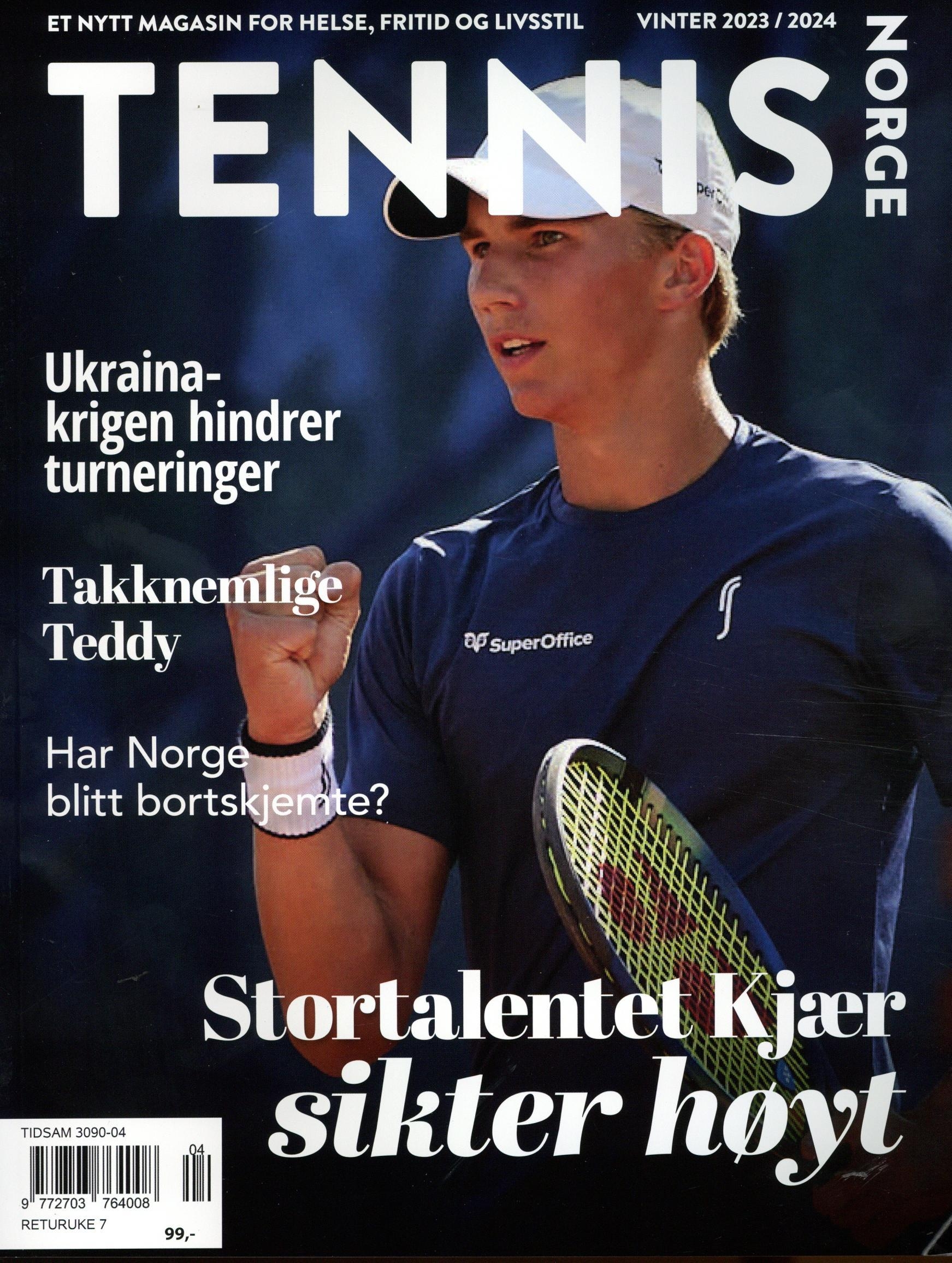 Tennis NO