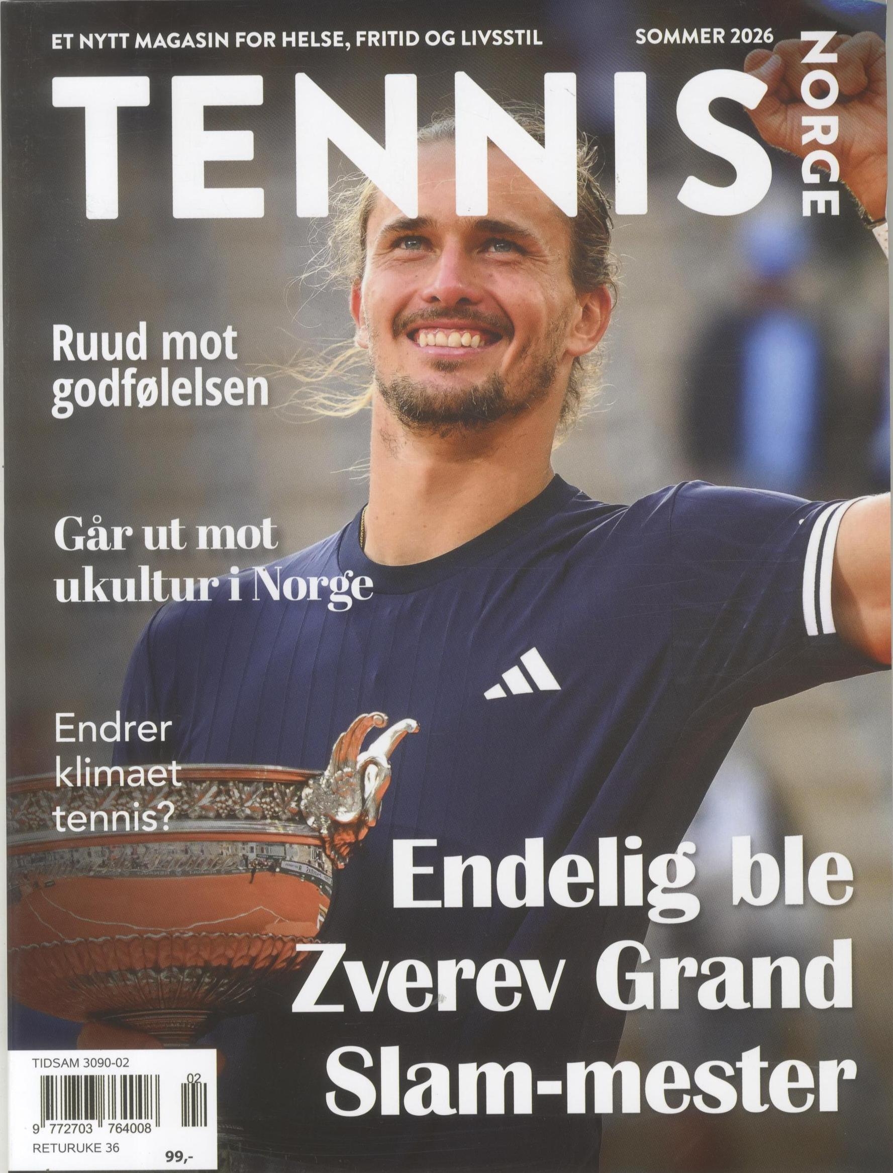 Tennis NO
