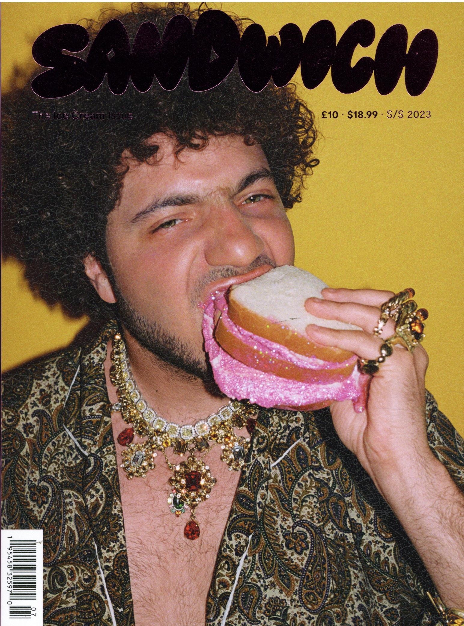 Sandwich