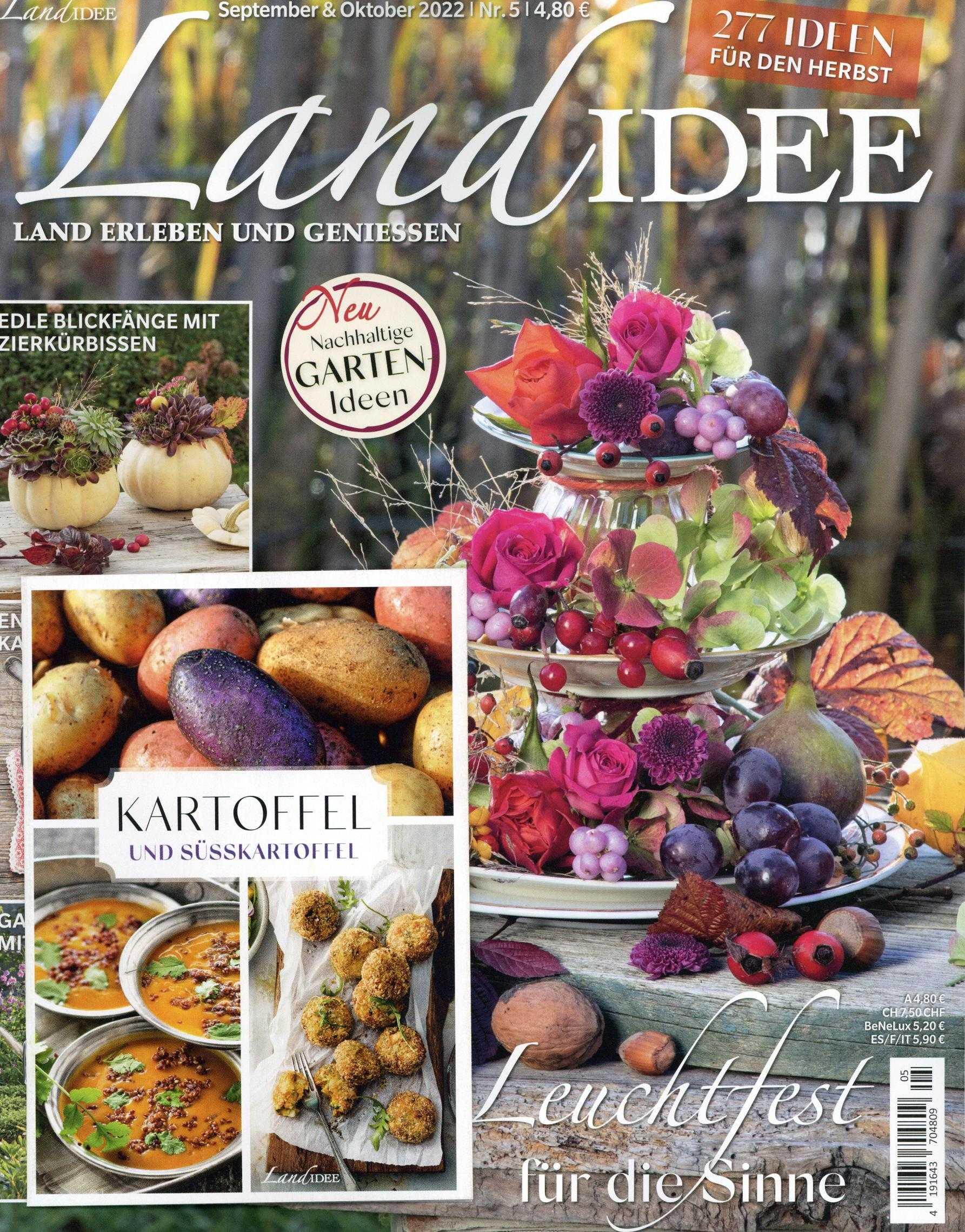 Landidee