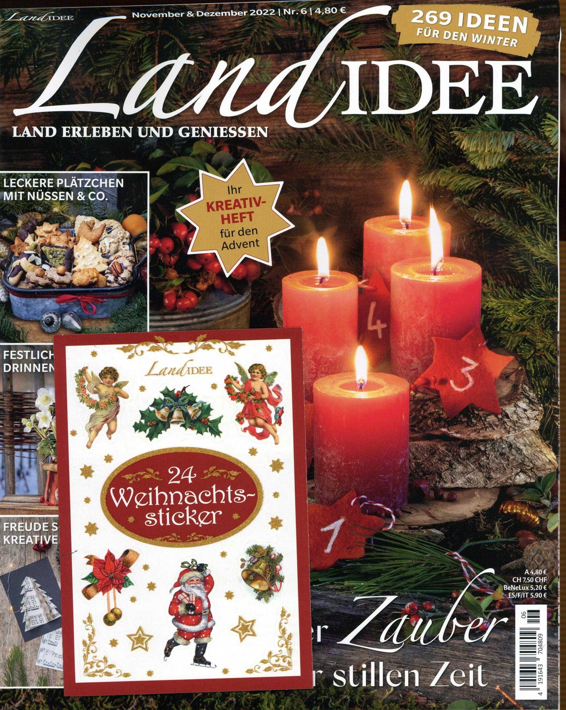 Landidee
