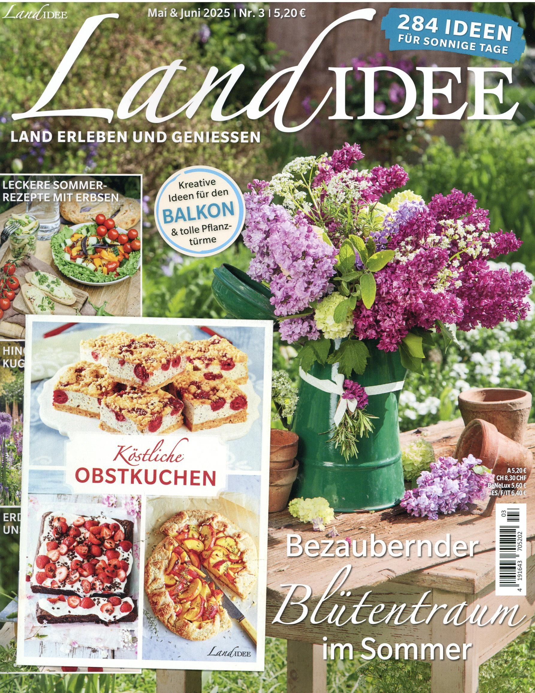 Landidee