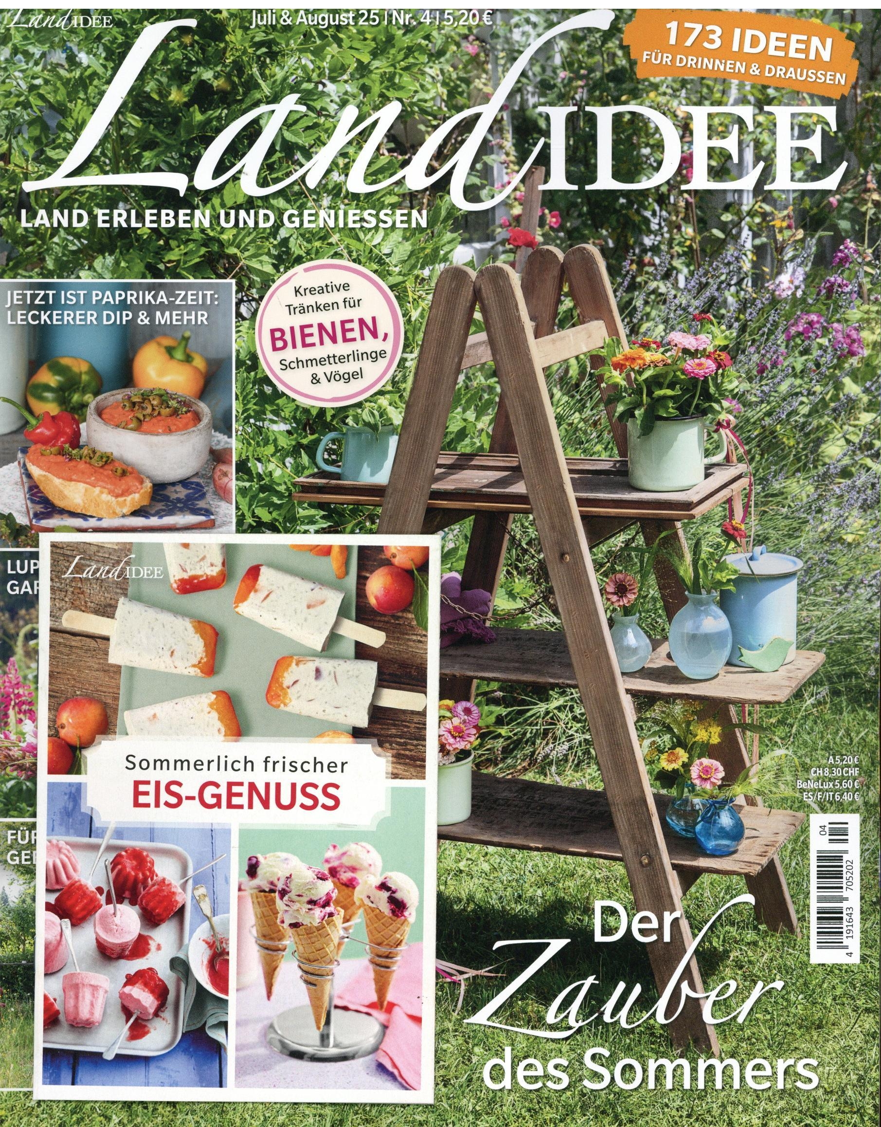 Landidee