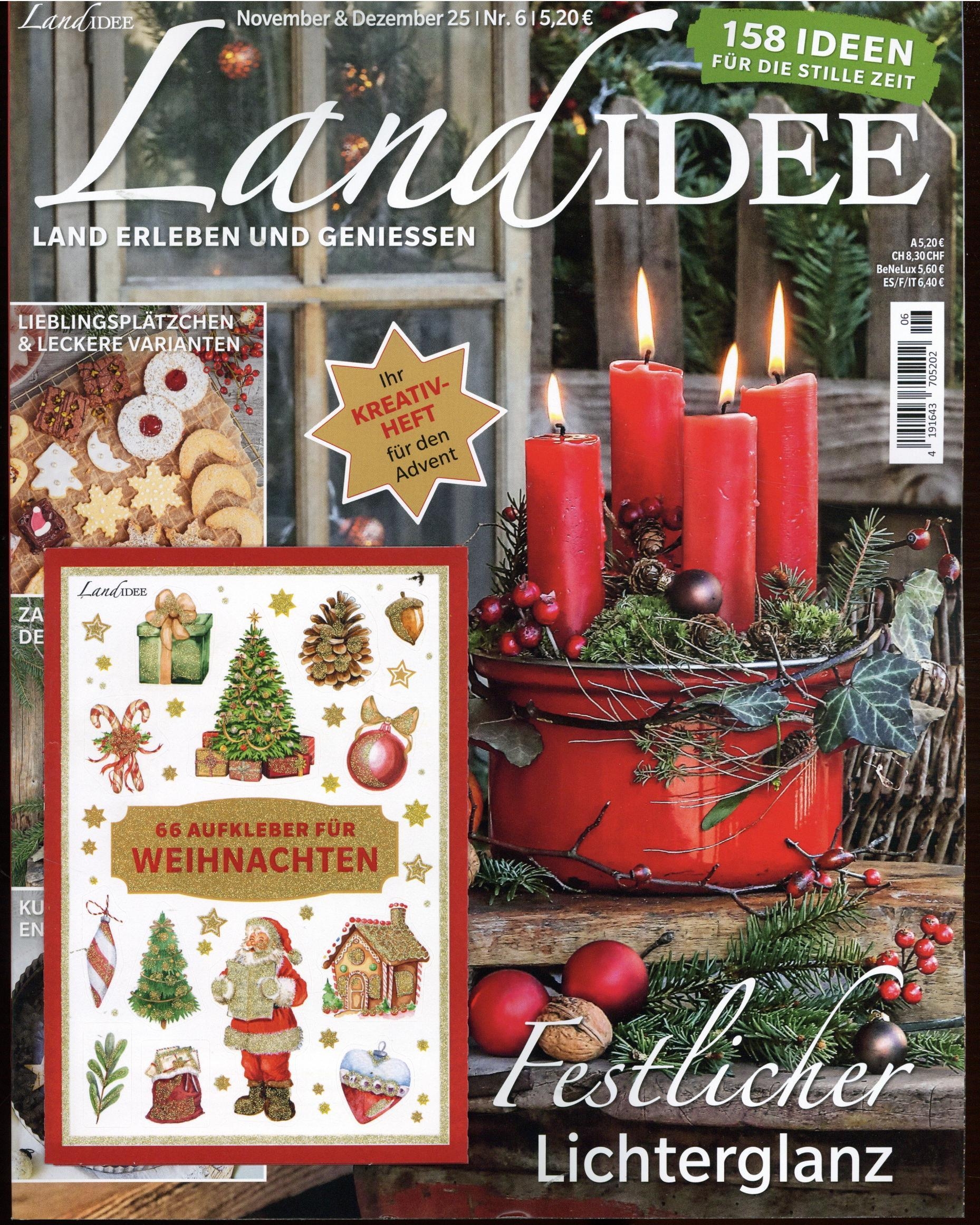 Landidee