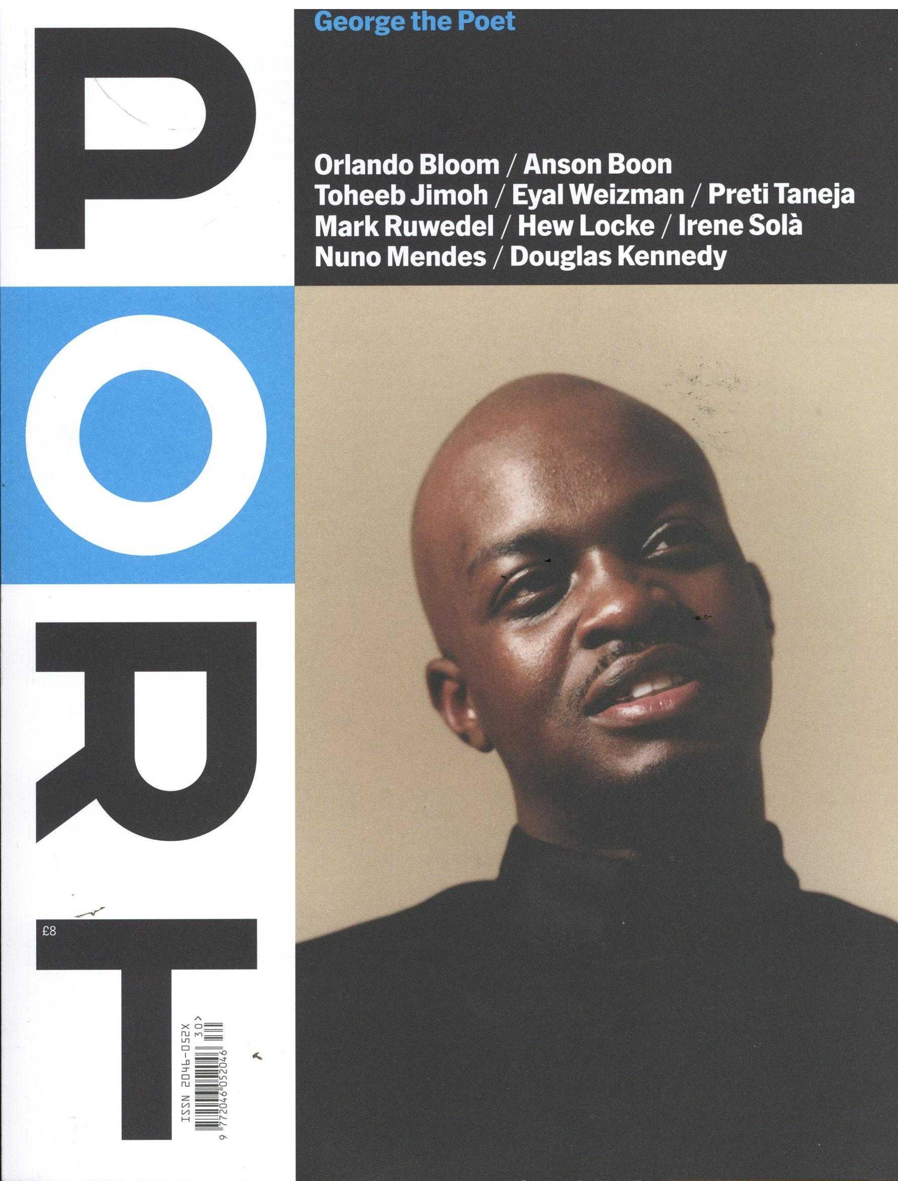 Port Magazine