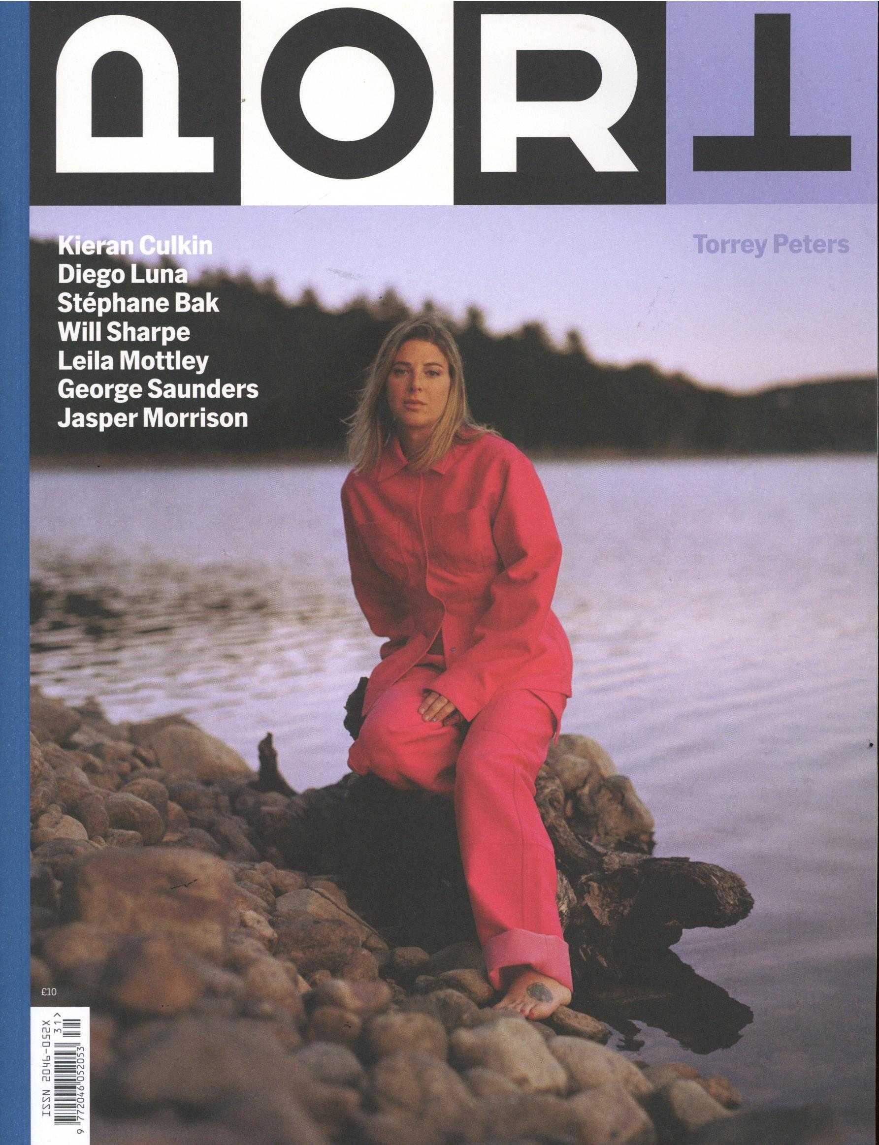Port Magazine