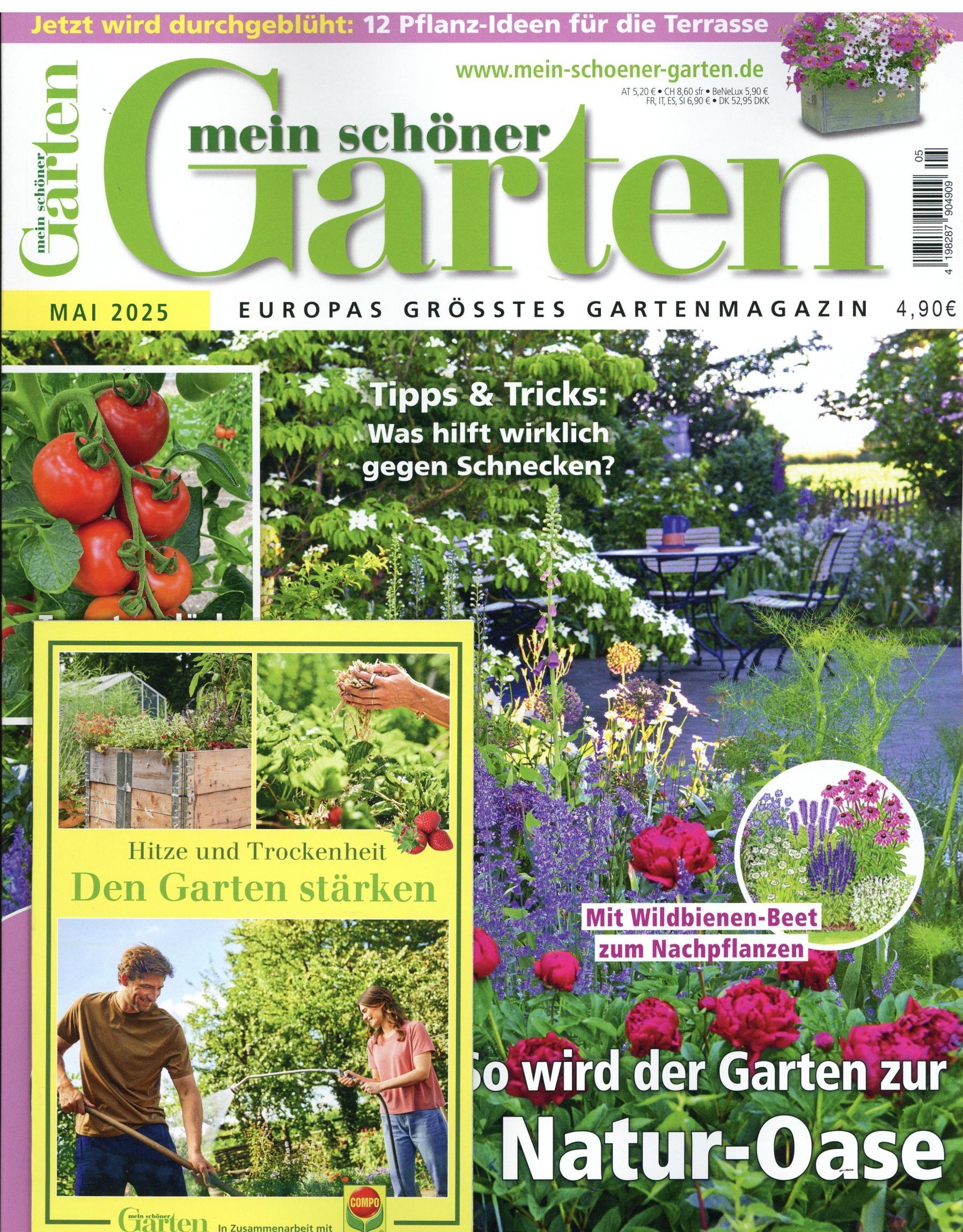 Mein Schöner Garten