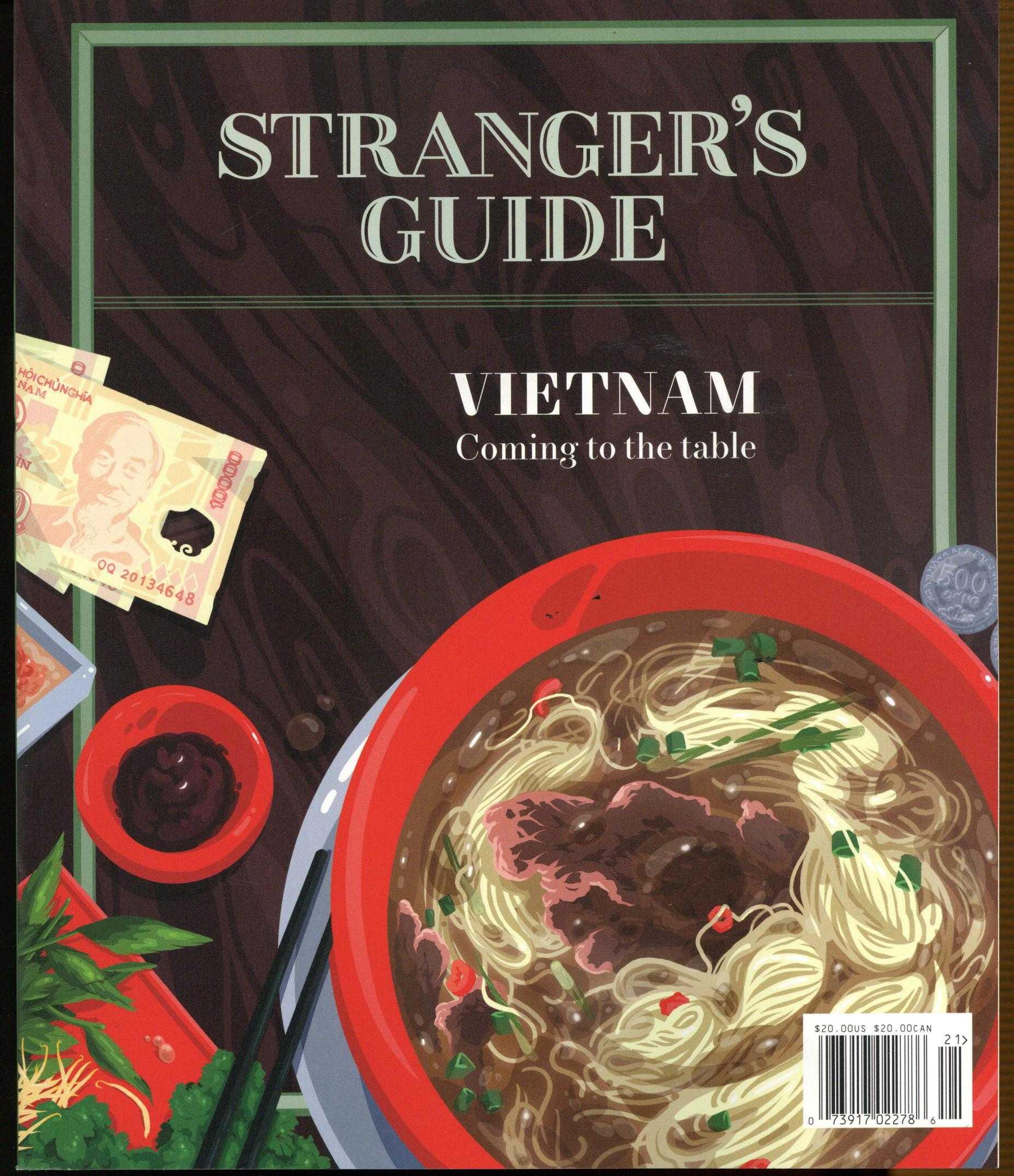 Strangers Guide