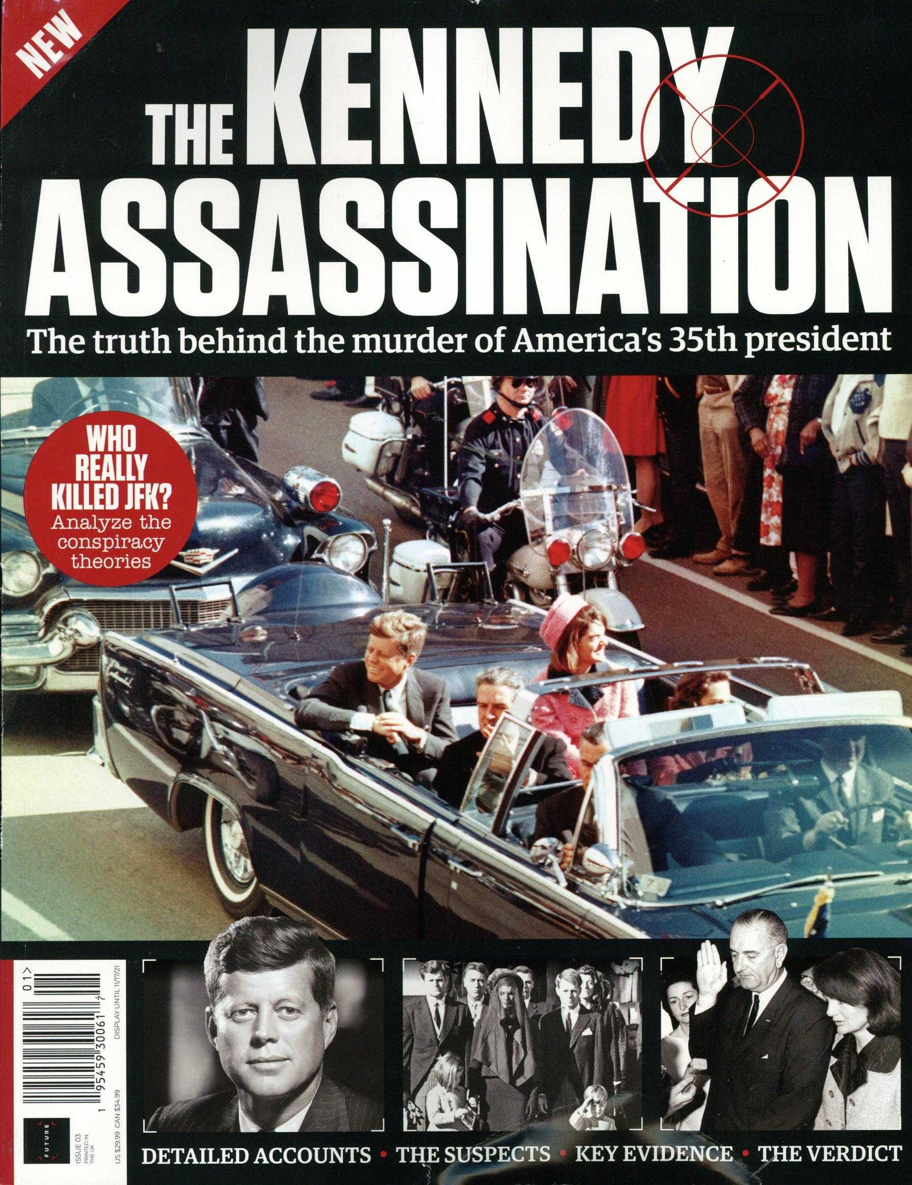 Kennedy Assassination