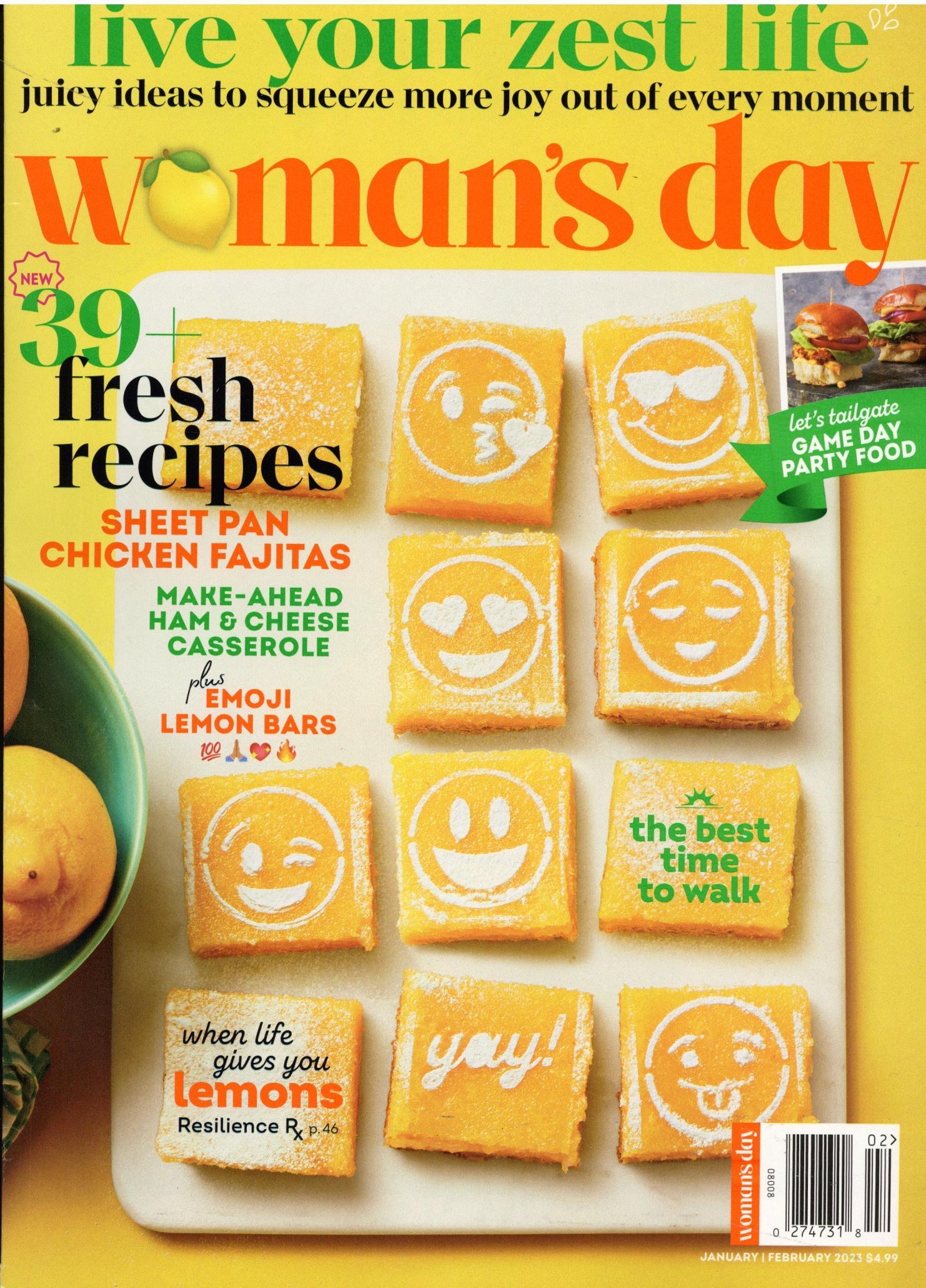Womans day